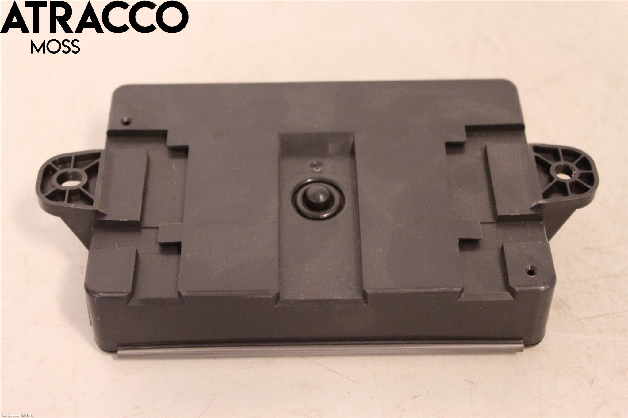 Landrover RANGE ROVER SPORT (L320) 10-13 Styreenhet Sentrallås