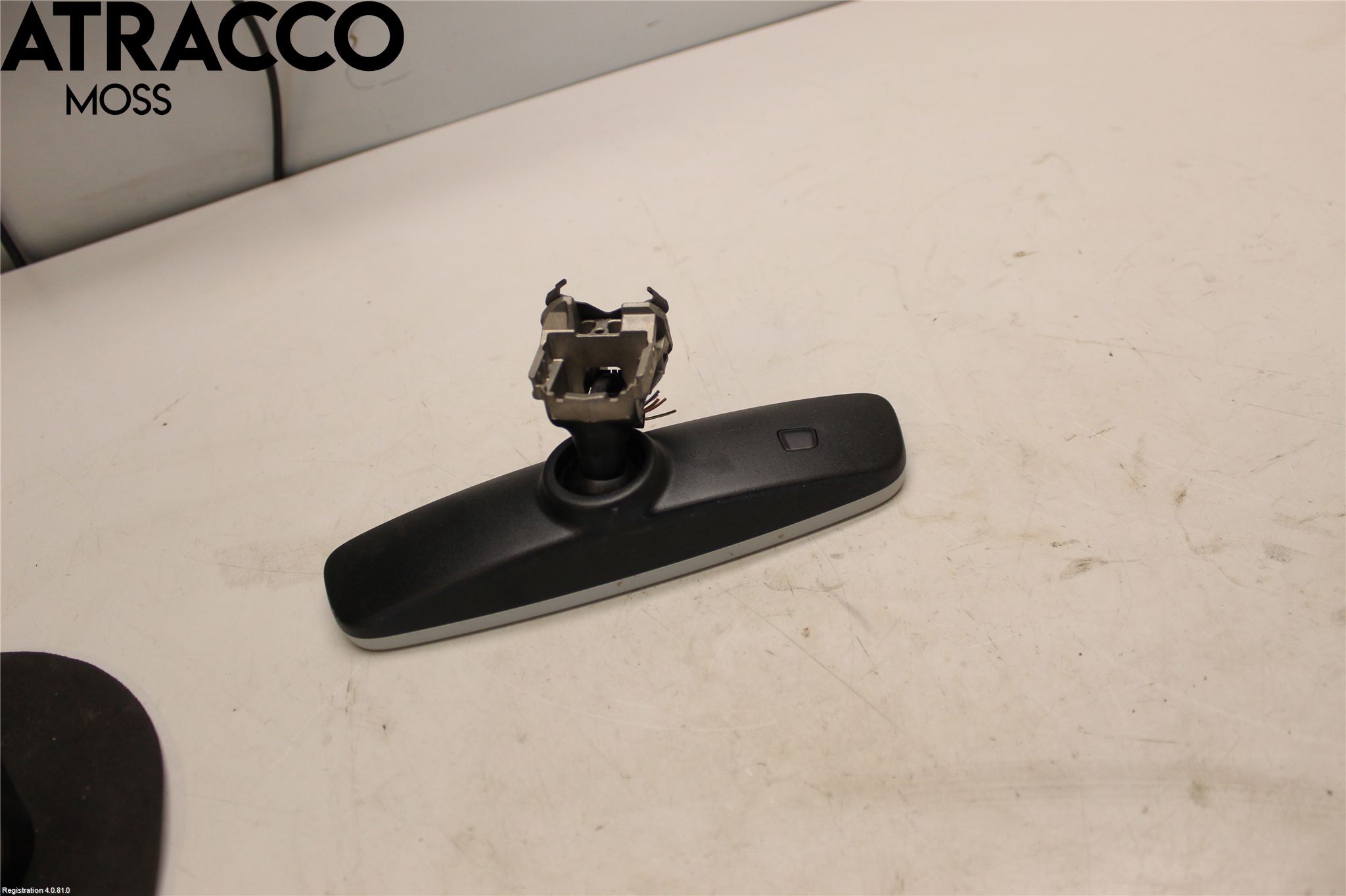 Skoda SUPERB 16-24 Speil Innvendig