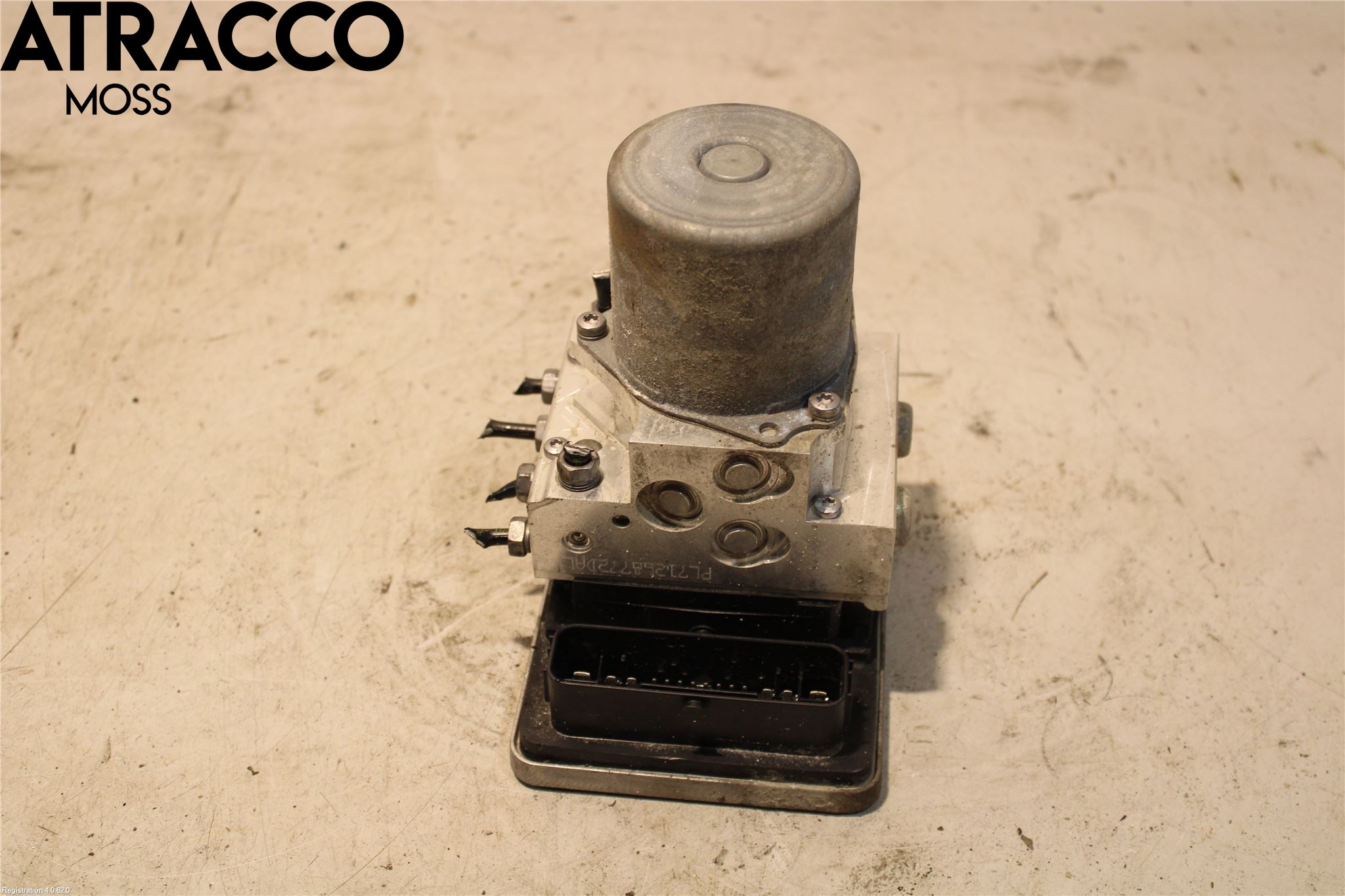 BMW 5 G30/G31/F90 17-23 Abs Hydraulikkaggregat