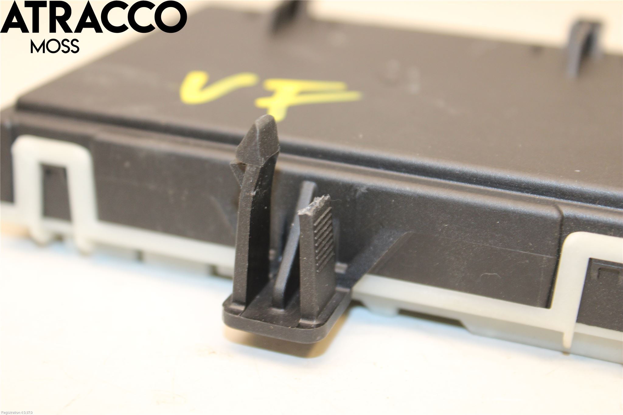 Mercedes-Benz MB EQC (N293) 20- Styreenhet Dør