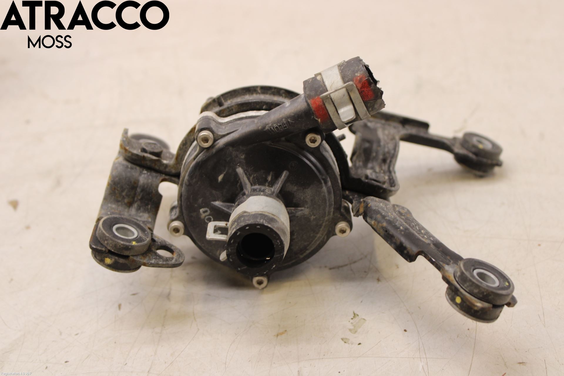 Hyundai KONA/ELECTRIC OS 18-23 Varme Sirkulasjonspumpe