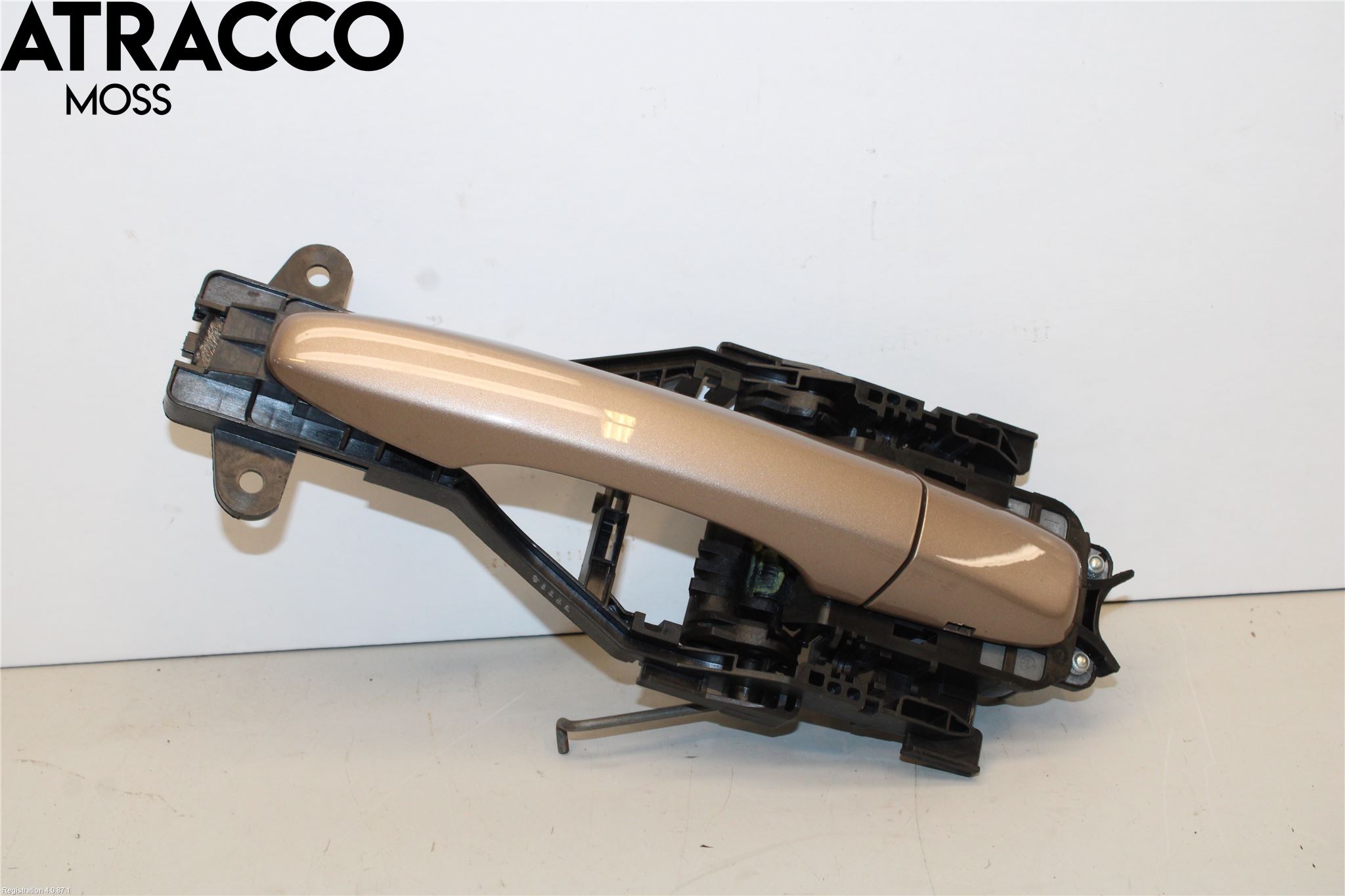 Volvo V40 12-19 Dørhandtak Ytre Høyre