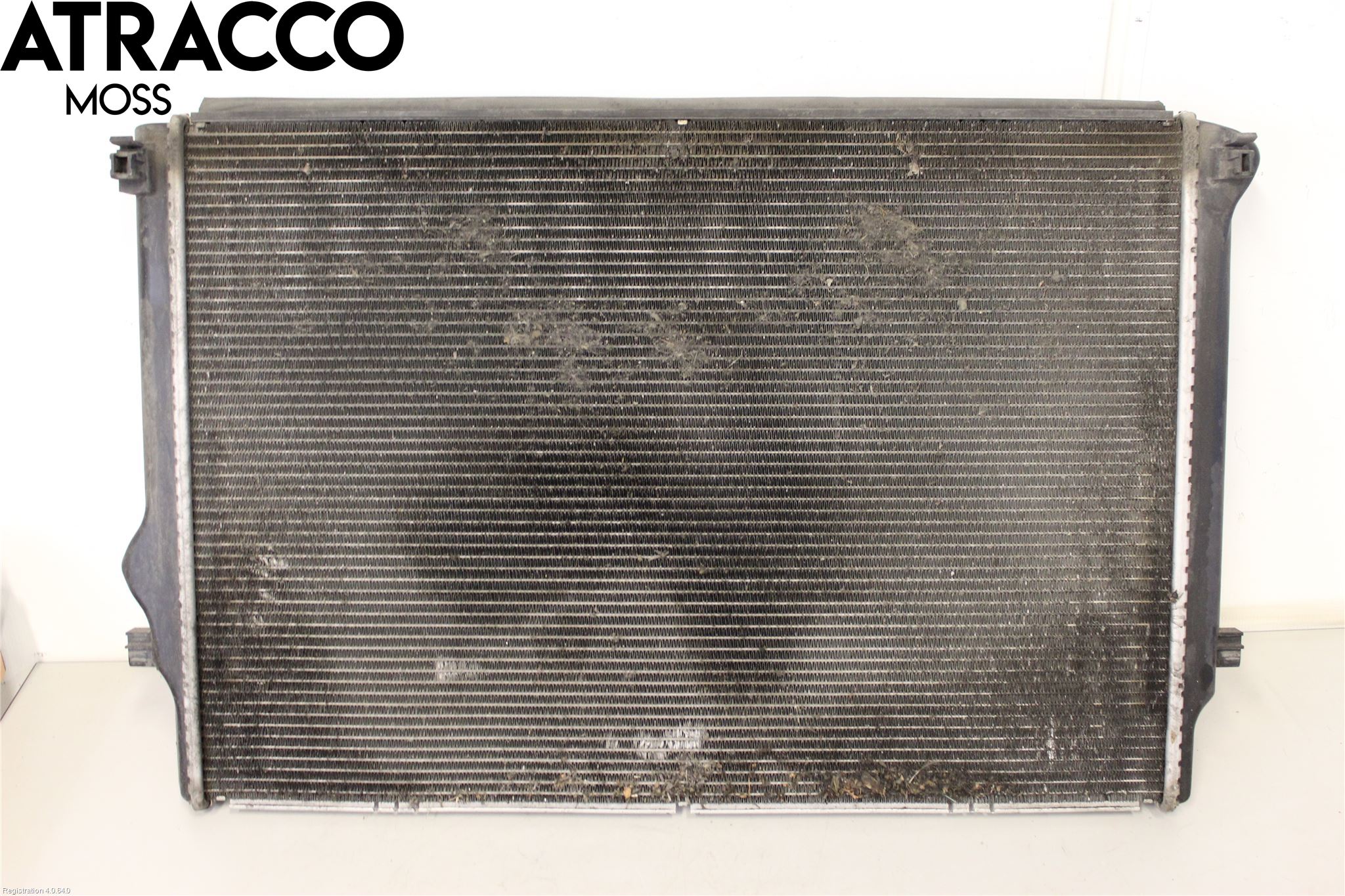 Skoda OCTAVIA (5E) 13-20 Radiator Automat