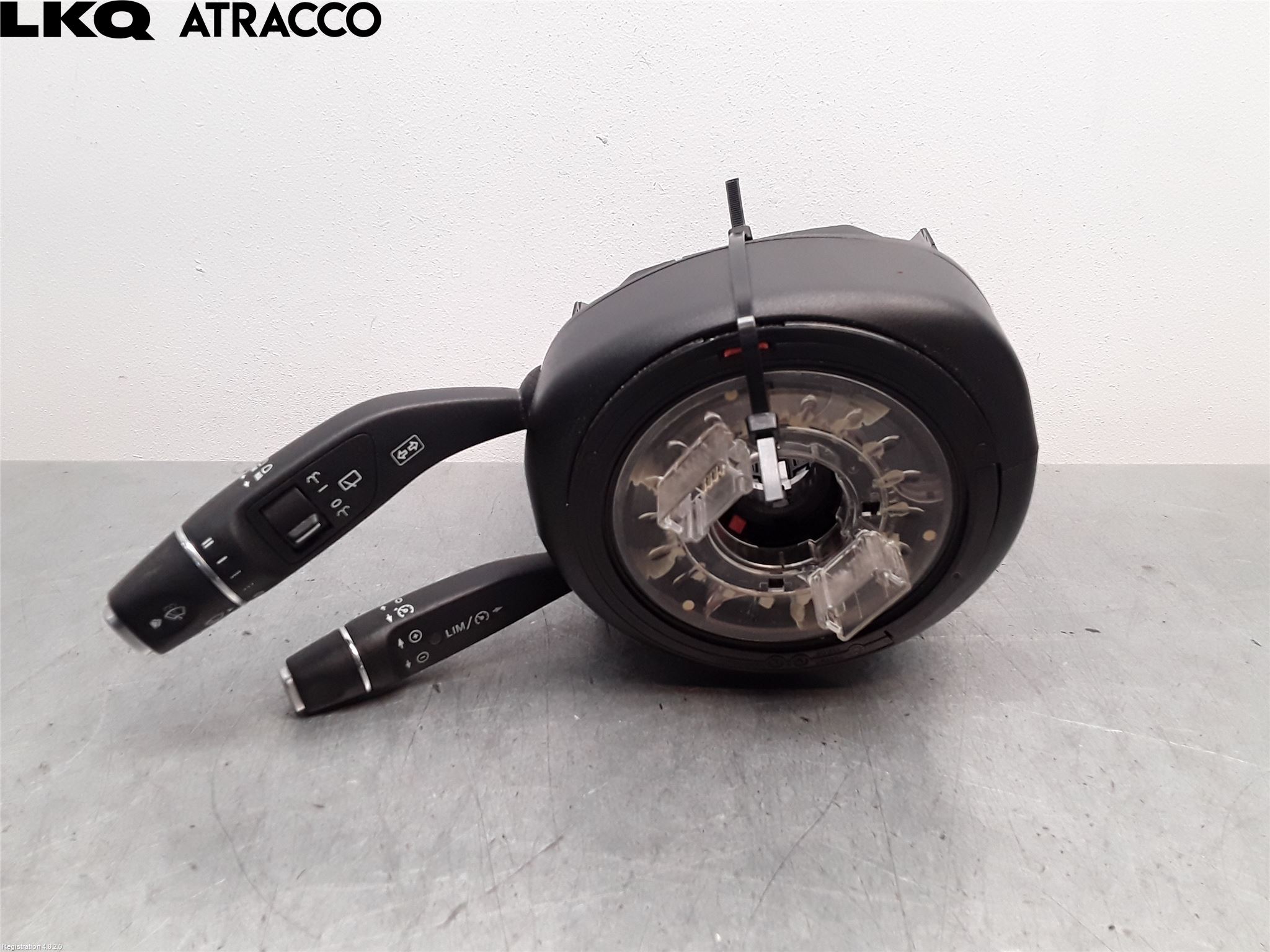 Mercedes-Benz MB GLA-KLASS (X156) 13-20 Bryter Ratt Kombi H Og V