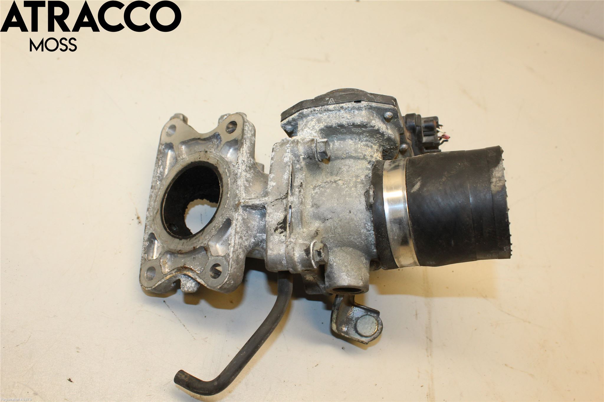 Subaru ÖVRIGT/DIREKTIMP. Inns Spjeldhus