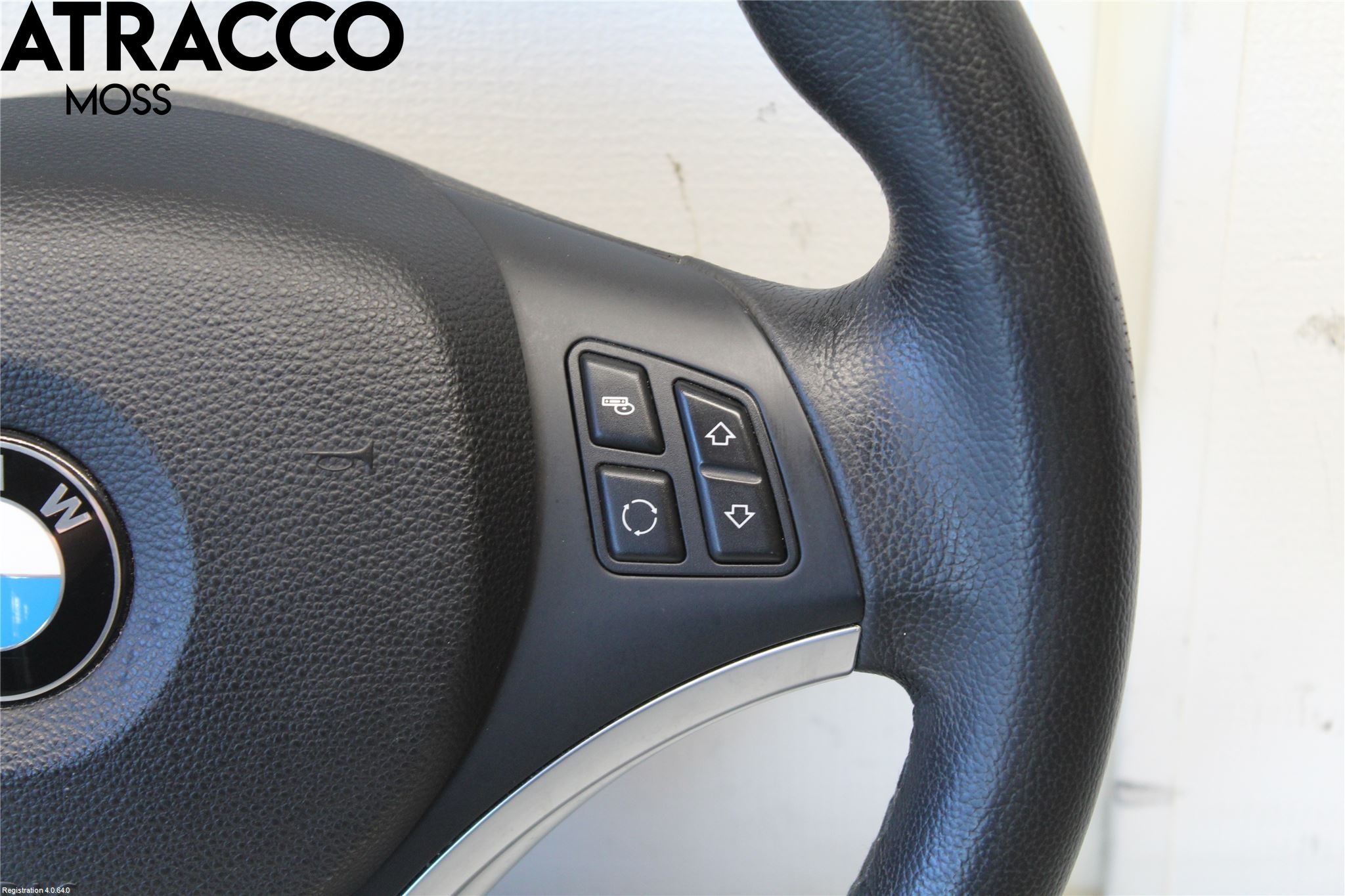 BMW X1 E84 10-15 Ratt