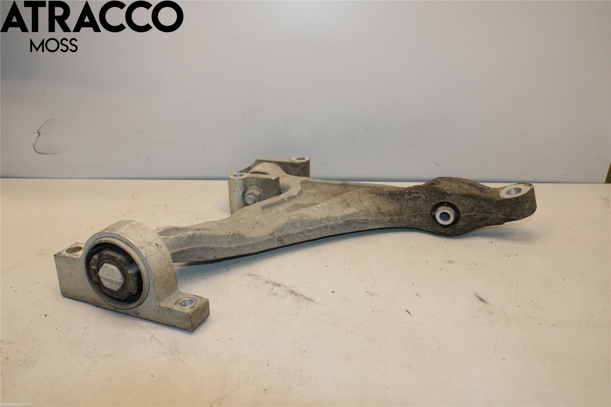 Volvo S90 17->> Bærearm Foran Venstre Nedre