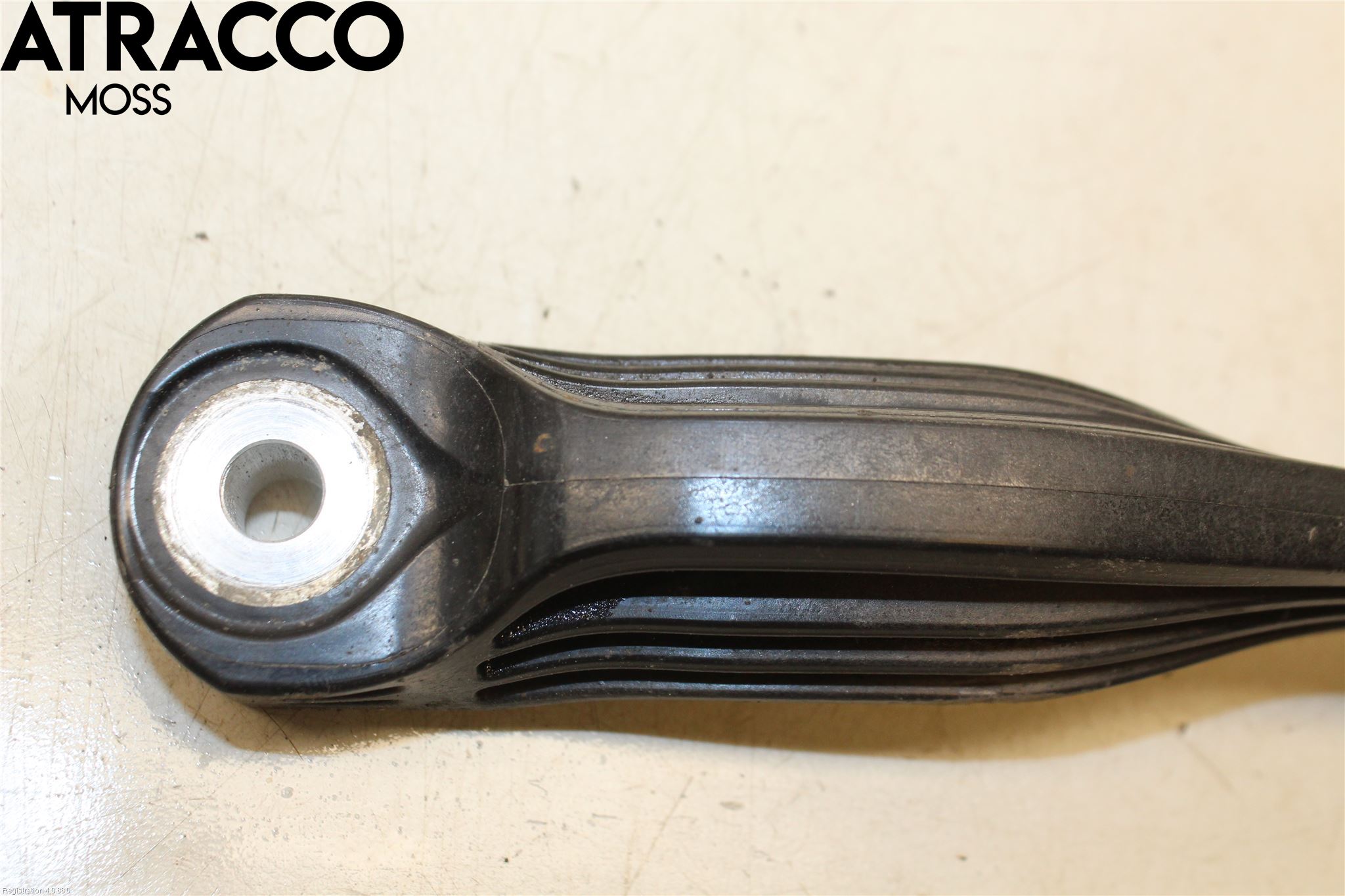 Volkswagen VW ID.4 21- Krängningshämmarstag Bak