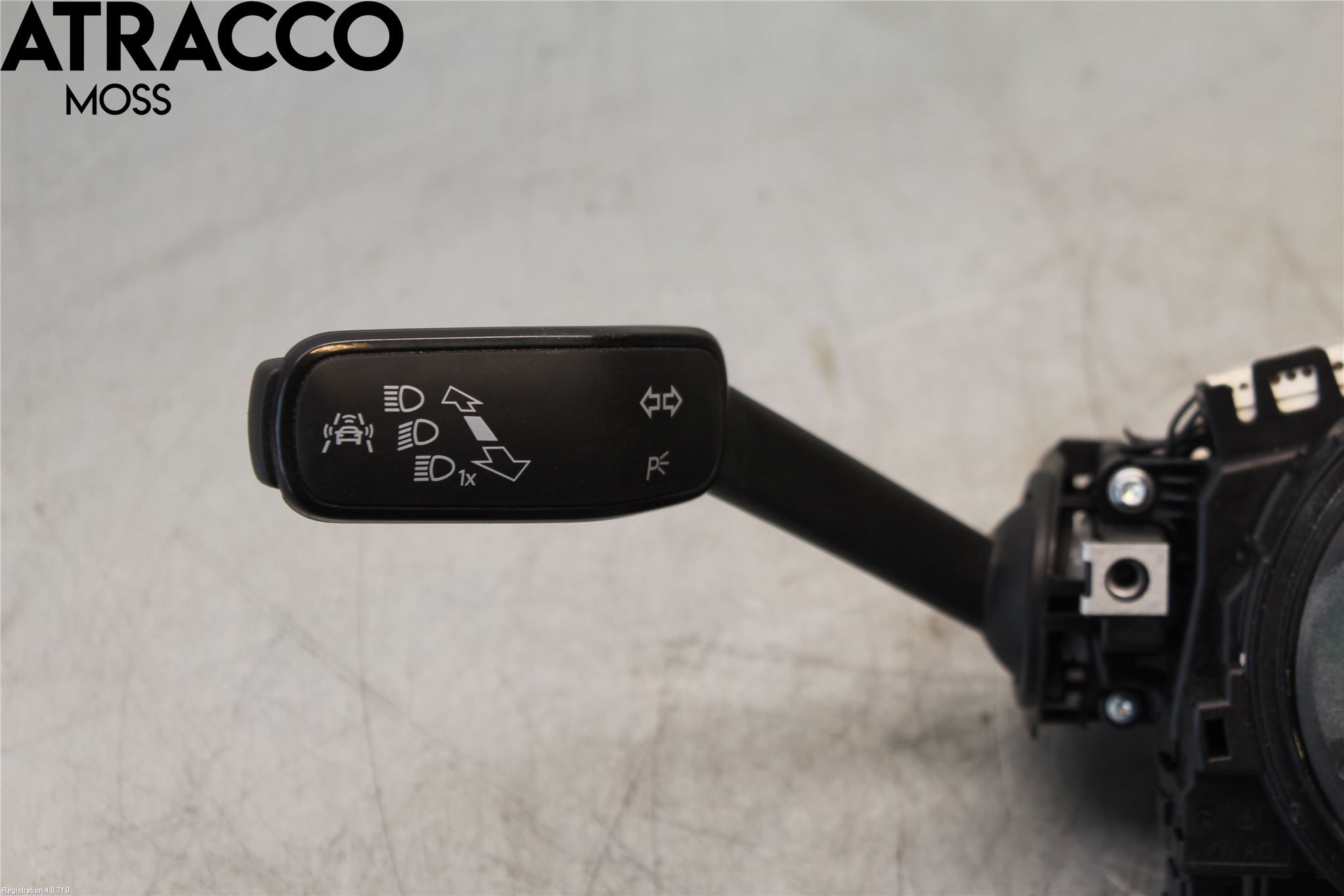 Volkswagen VW TIGUAN 16-24 Bryter Ratt Kombi H Og V