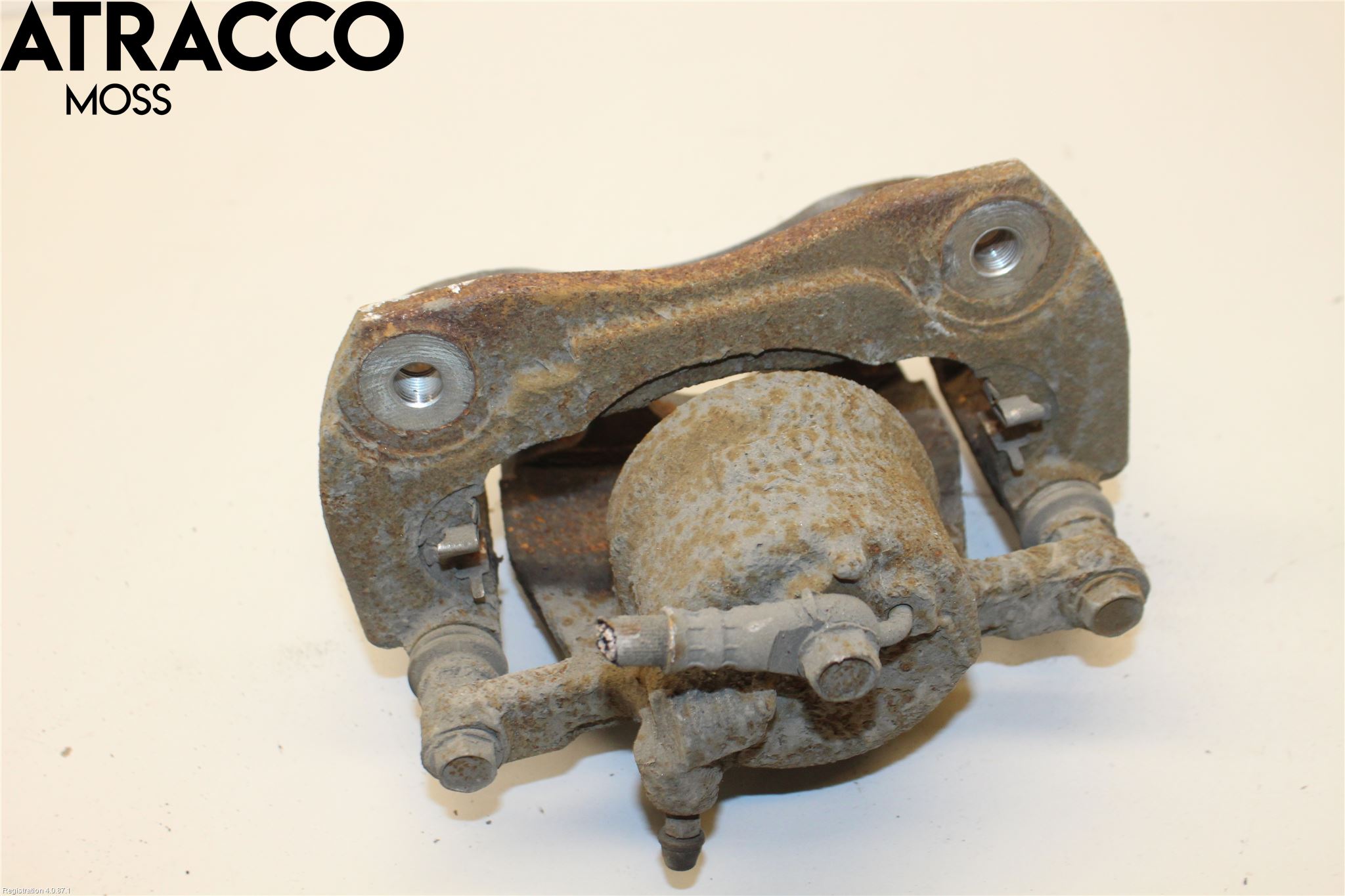 Toyota PRIUS+ ZVW40 12-20 Bremsecaliper Foran Høyre