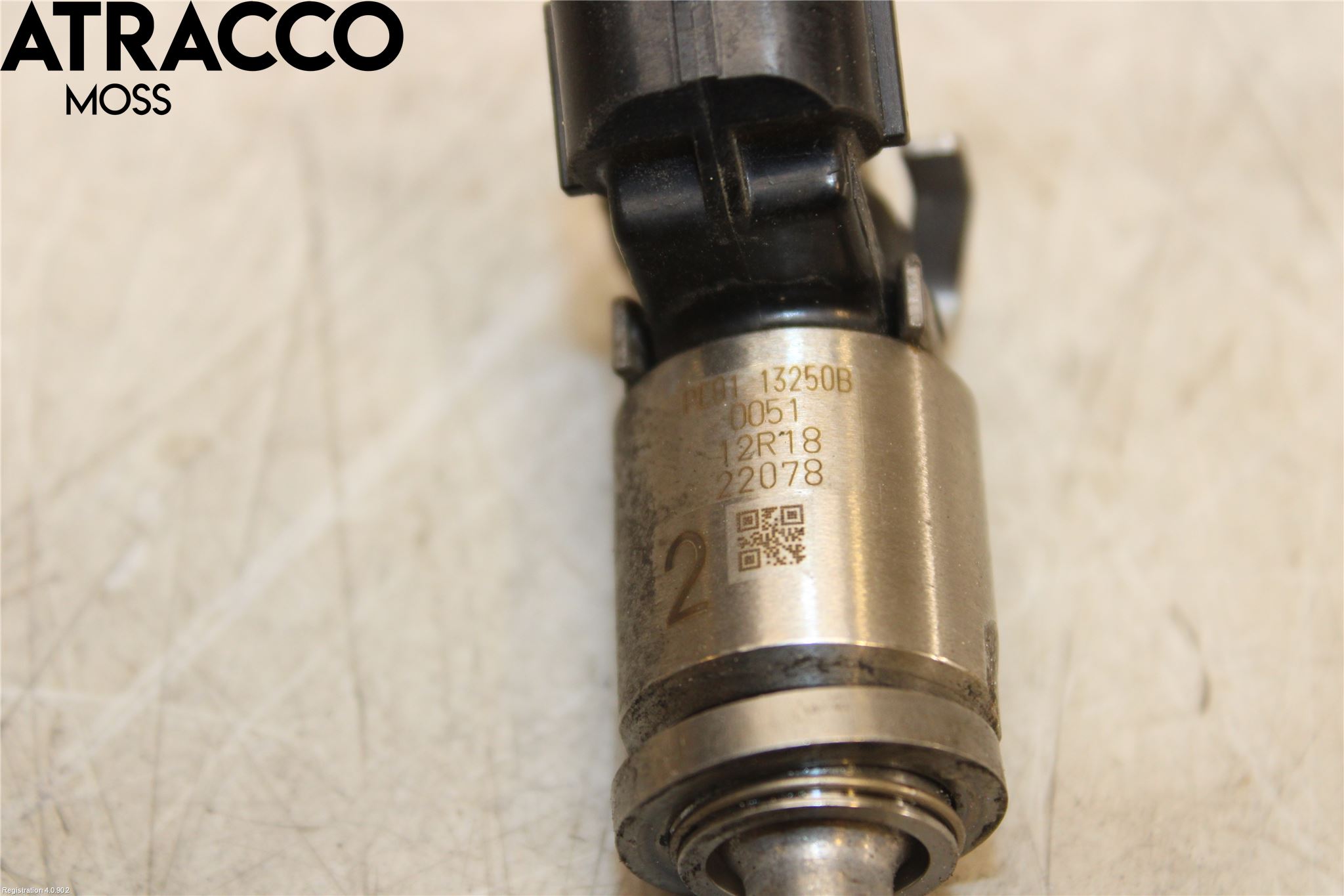 Mazda 3 III 14-19 Inns Dyse