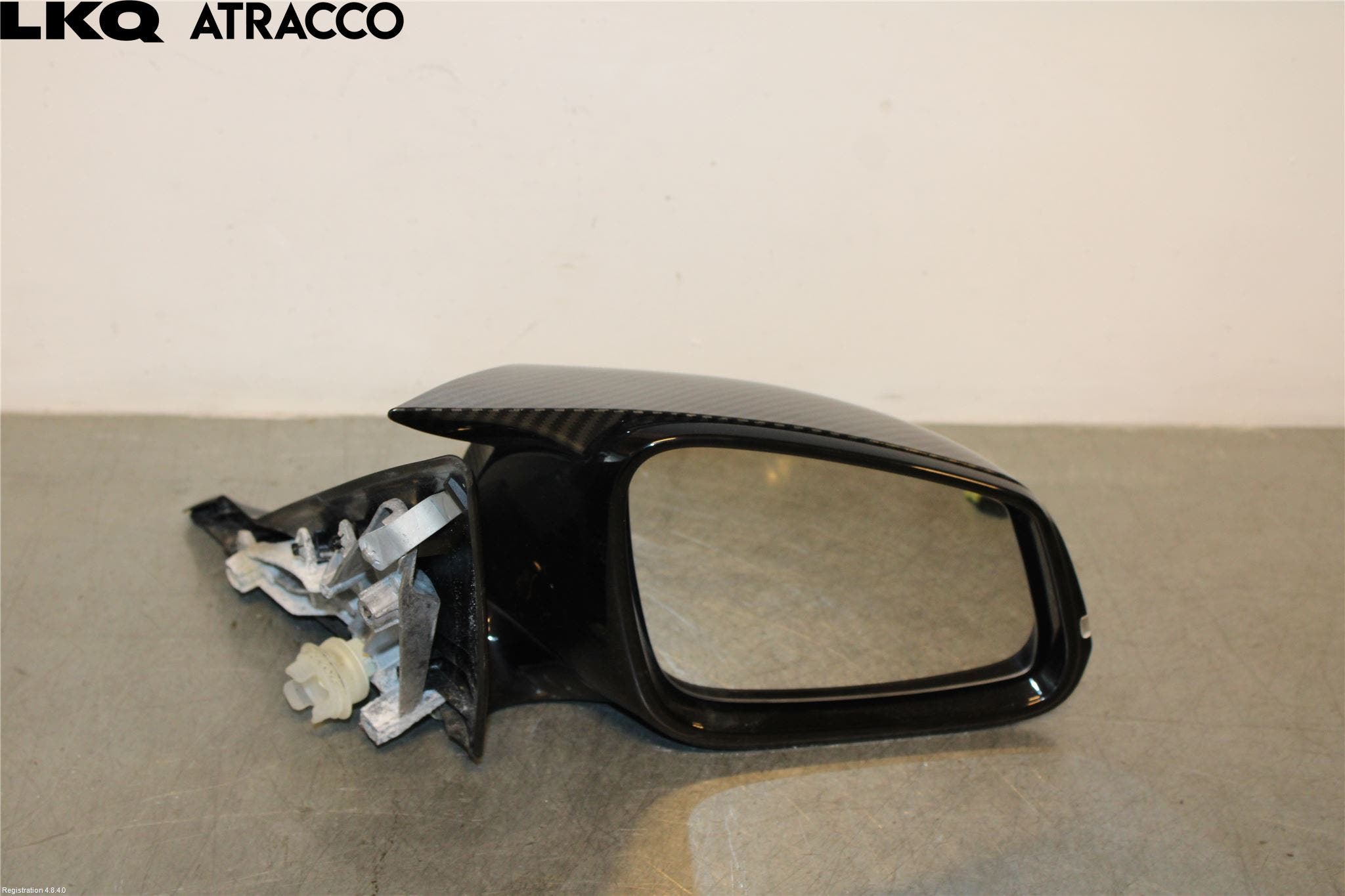 BMW 1 F20/F21 11-19 Speil H M-El Justering