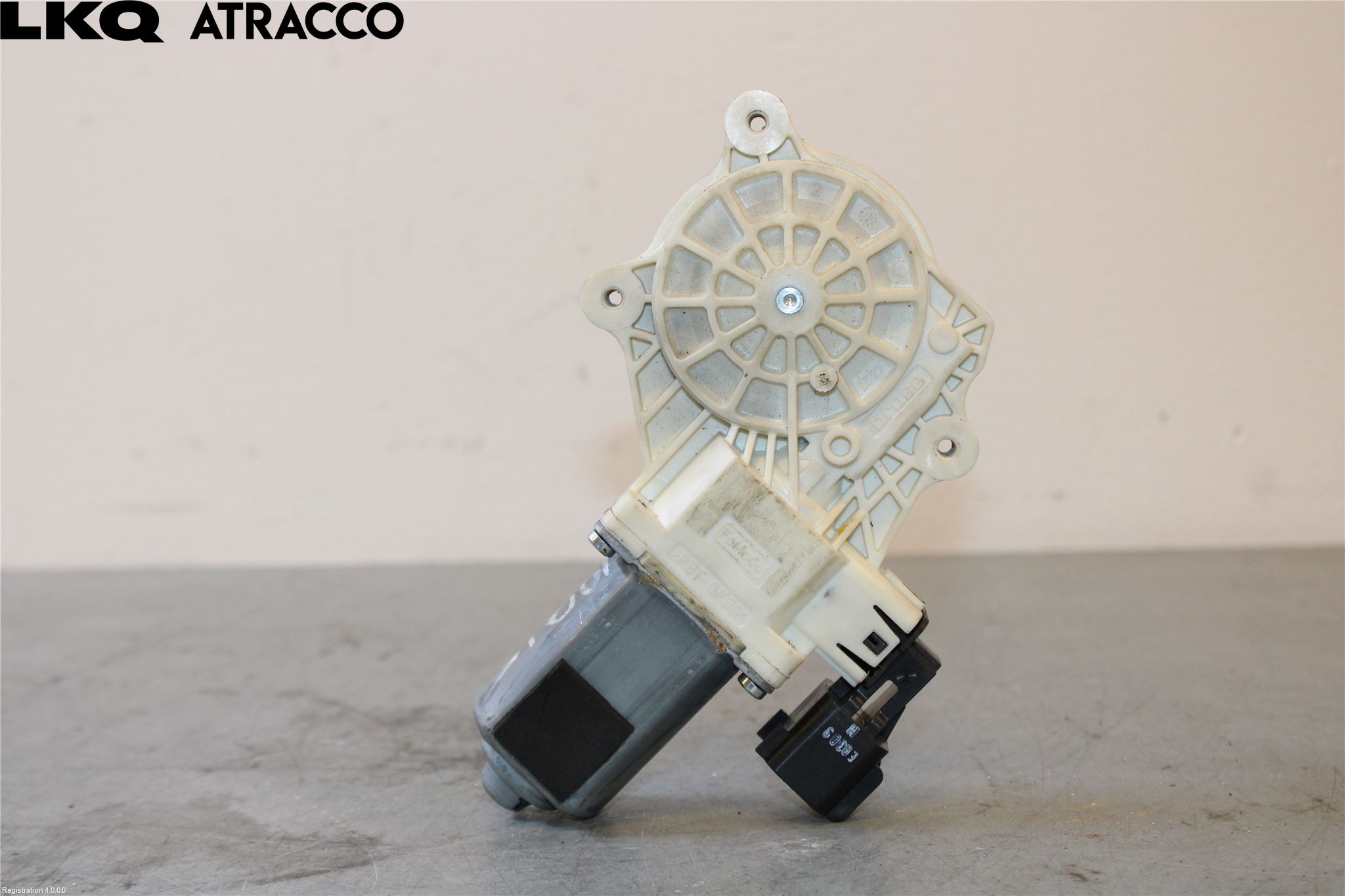 Ford TRANSIT/TOURNEO CONNECT 13-22 Vindusheismotor