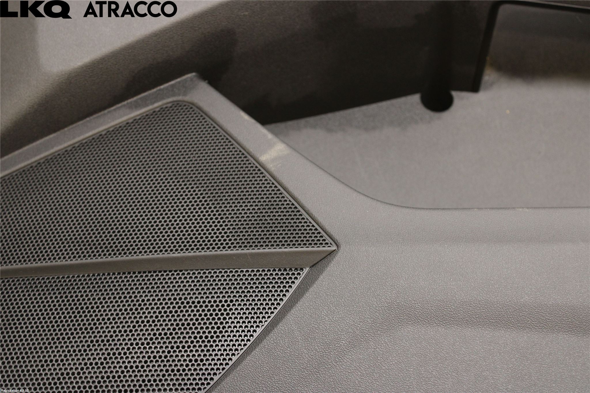 Audi Q4 E-TRON FZ 22- Innr Dørtrekk Høyre