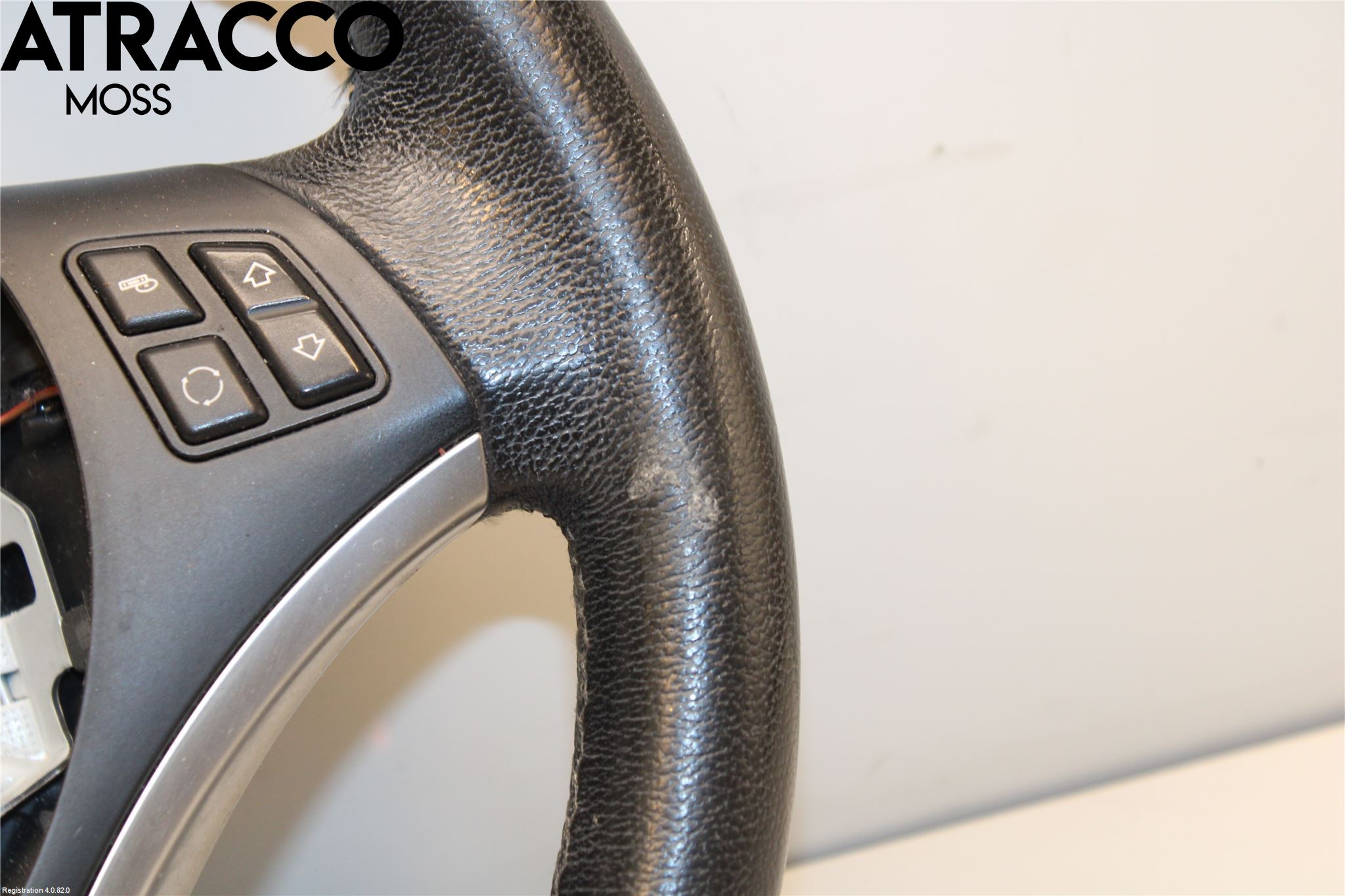 BMW 3 E90/91 SED/TOU 05-12 Ratt