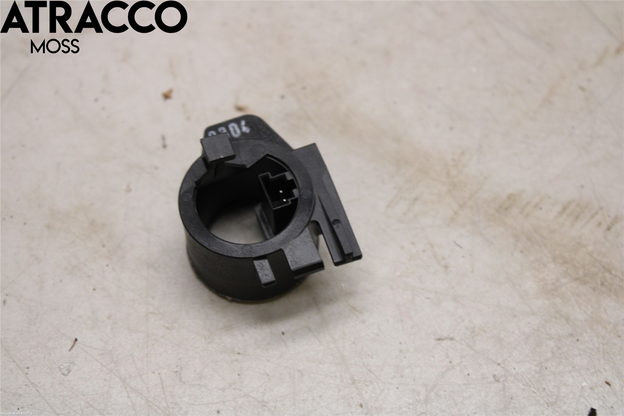 BMW X3 G01 18- Startknapp Personbil