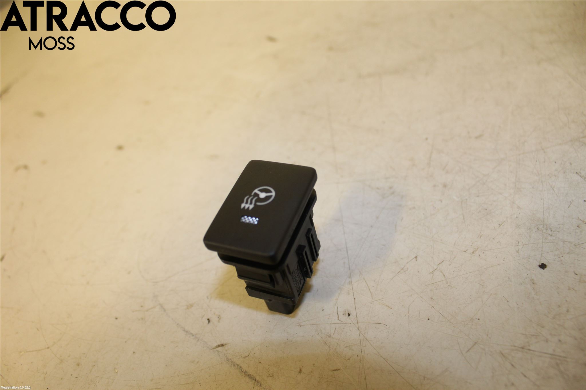 Toyota RAV4 13-18 Bryter Øvrig