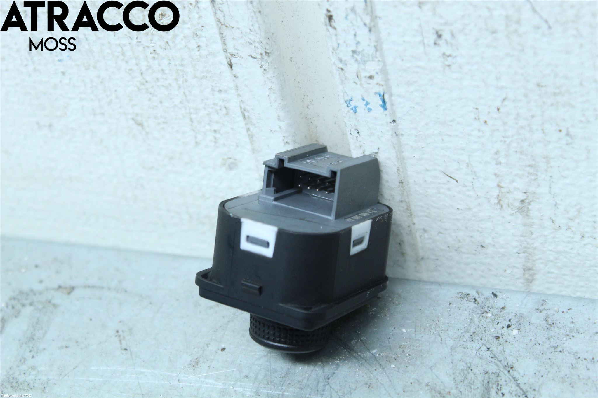 Volkswagen VW TRANSP/CARAVELLE (T6) 16-22 Bryter Speil