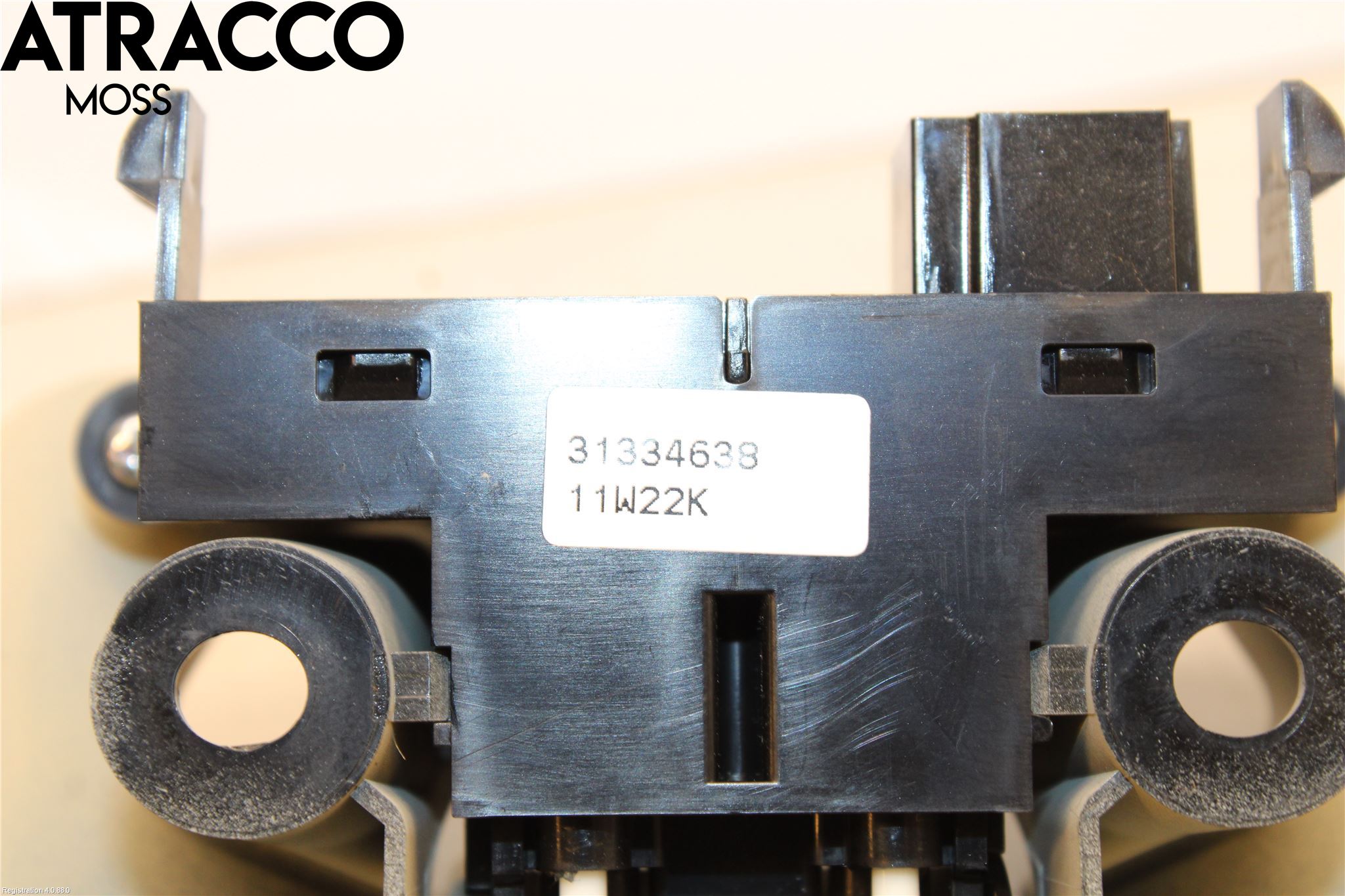 Volvo V60 11-13 Bryter Parkeringsbrems