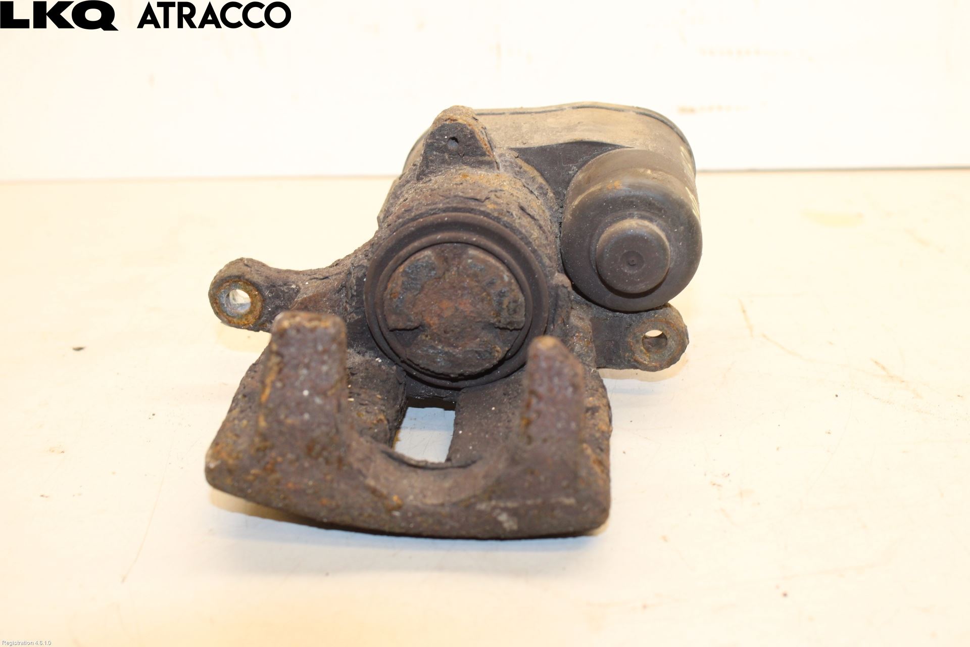 Volvo XC60 09-13 Bremsecaliper Bak Venstre