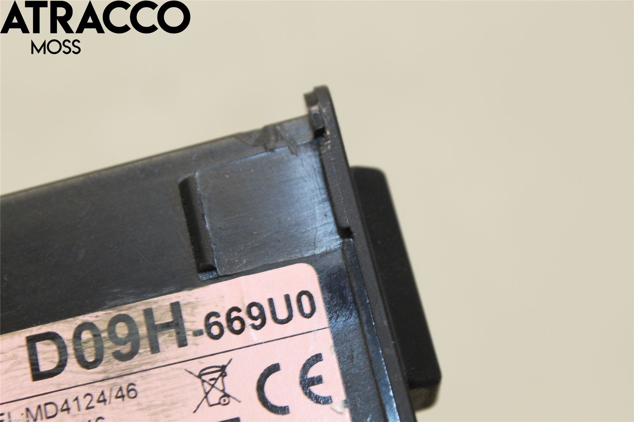 Mazda CX-3 Usb Connection