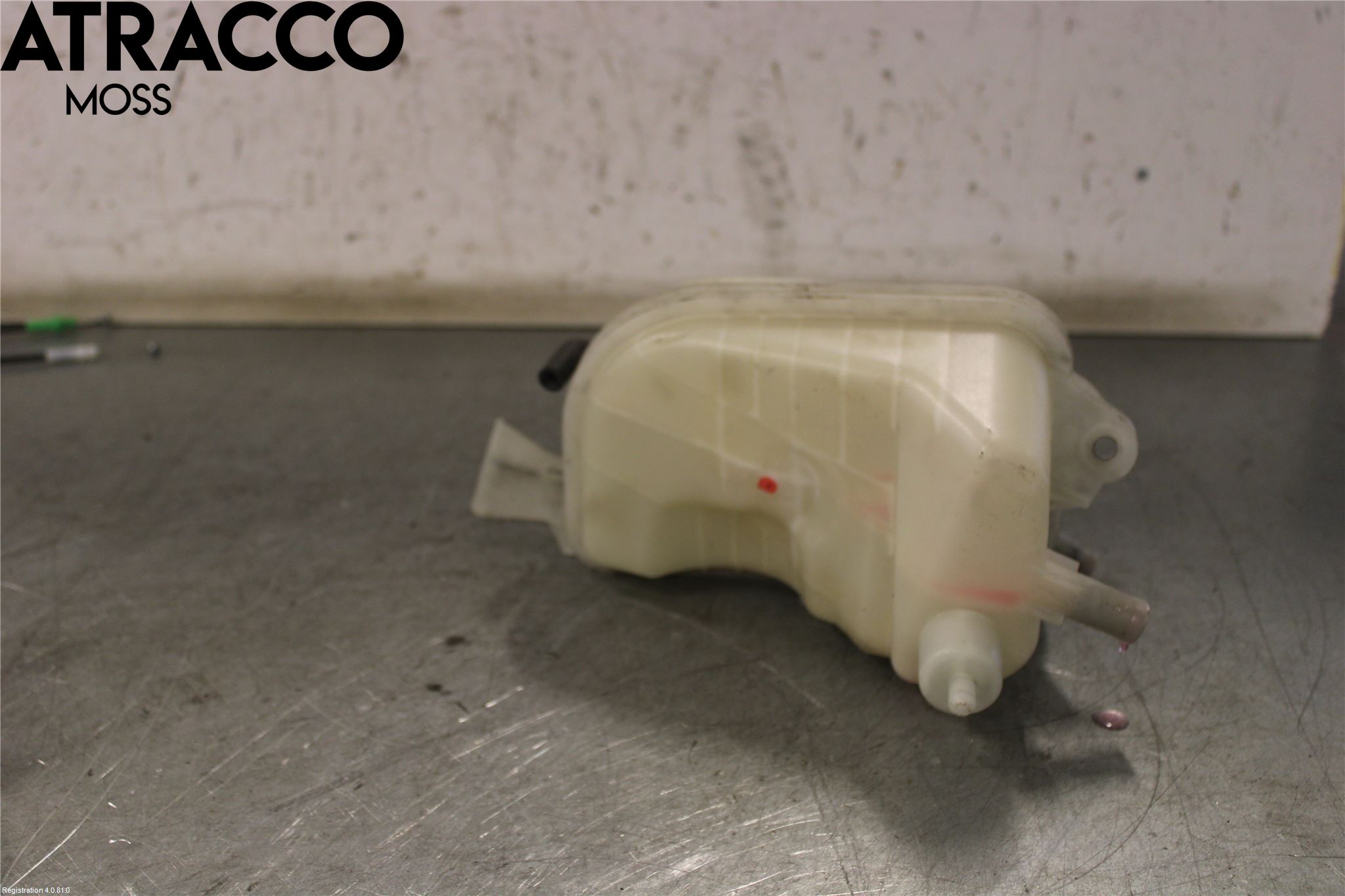 Toyota AURIS 13-19 Ekspansjonstank