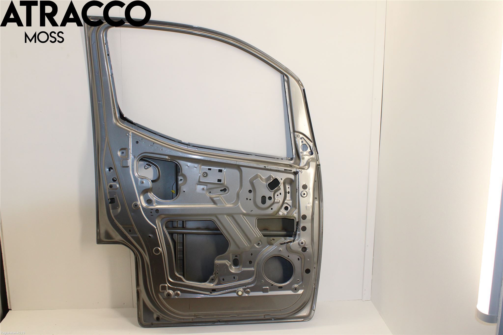 Nissan E-NV200/EVALIA Dør 4D Foran Venstre