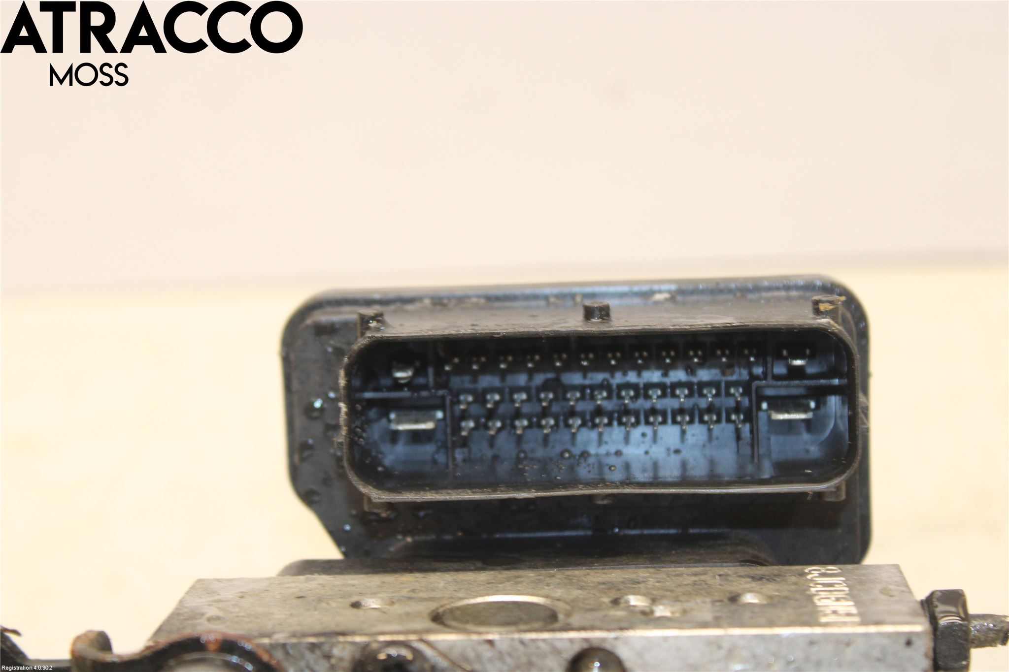 Hyundai i40 08-15 Abs Hydraulikkaggregat