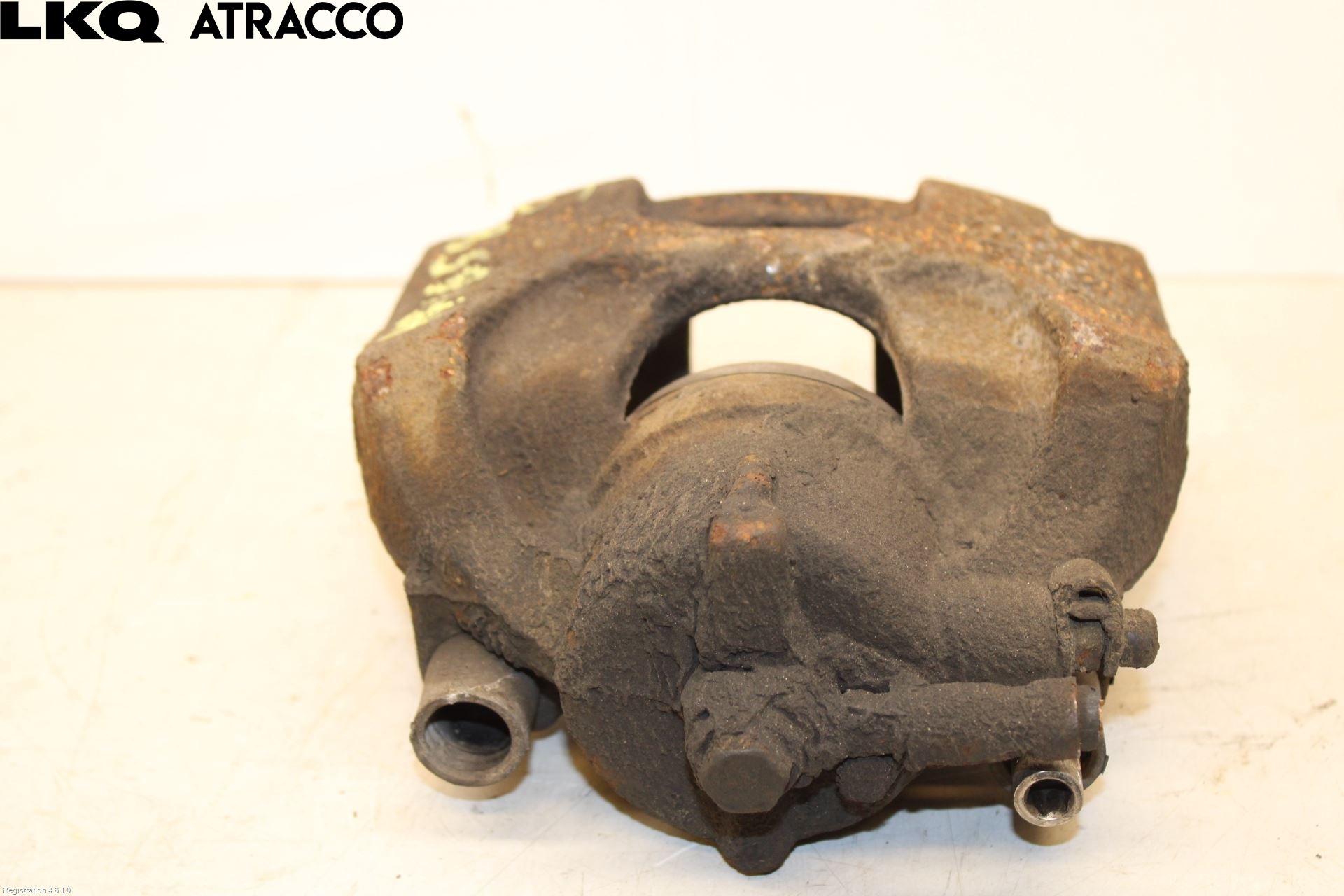 Saab 9-3 VER2/VER3 08-15 Bremsecaliper Foran Høyre