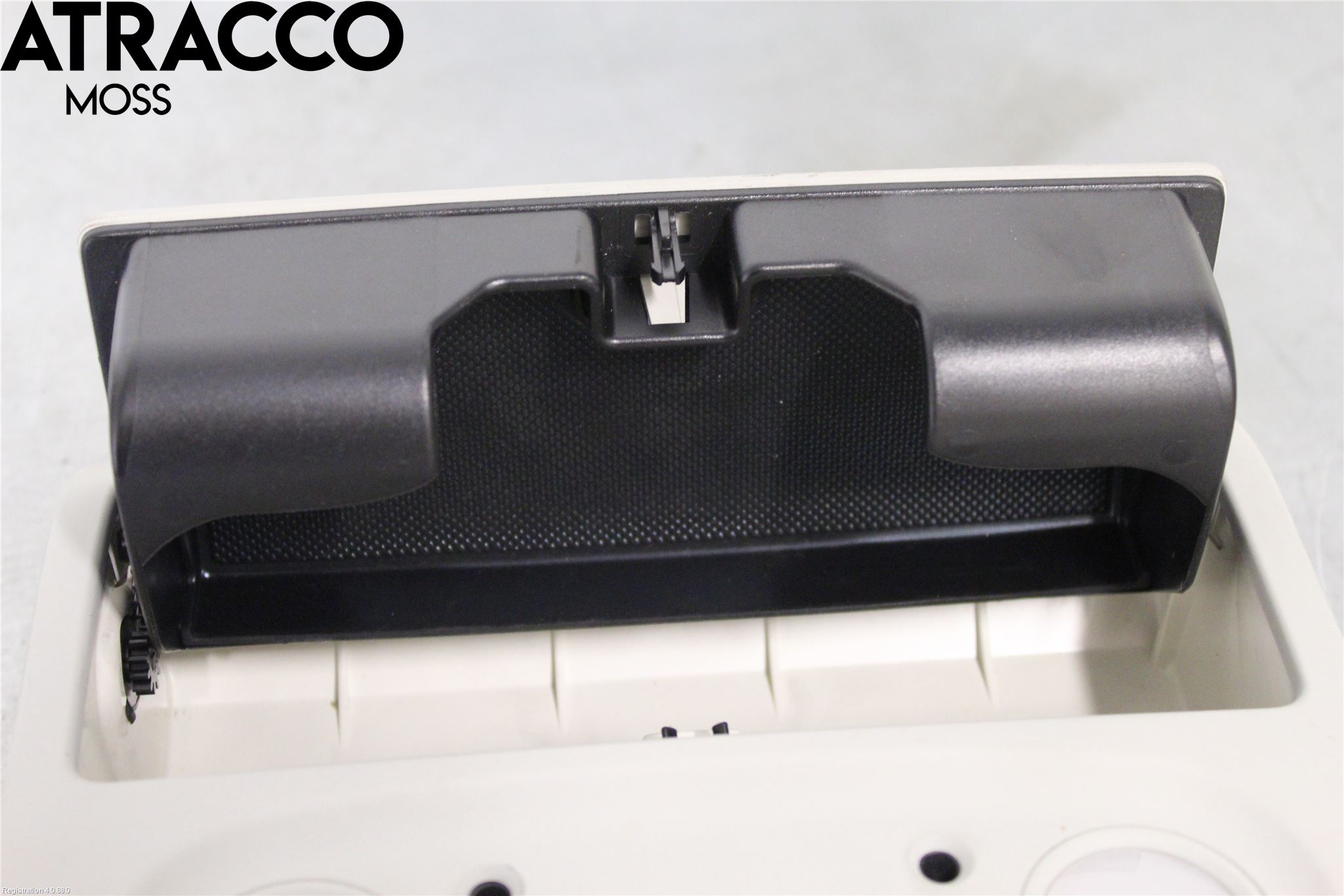 Audi A4/S4 08-11 Innr Taklys