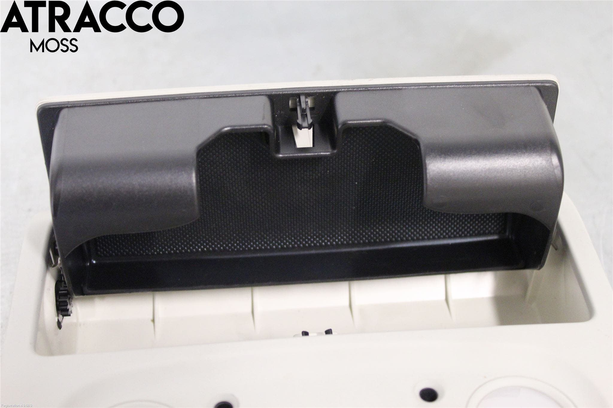 Audi A4/S4 08-11 Innr Taklys