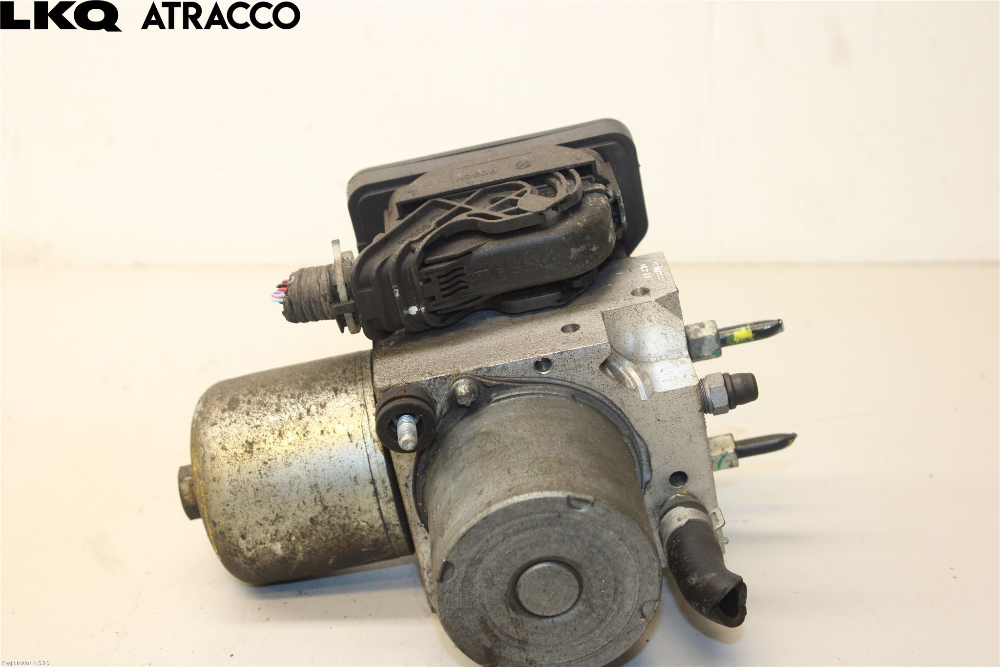 Nissan E-NV200/EVALIA Abs Hydraulikkpumpe