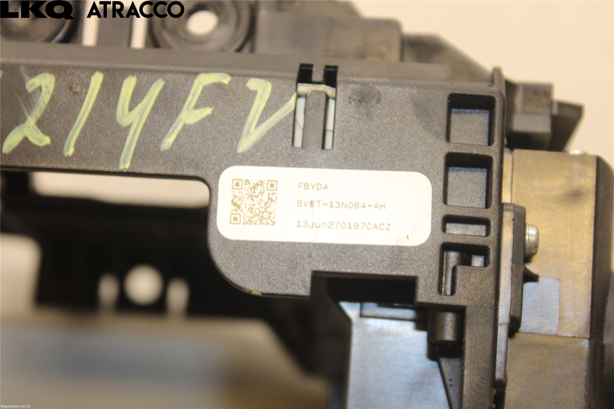 Ford FOCUS 11-14 Bryter Ratt Kombi H Og V