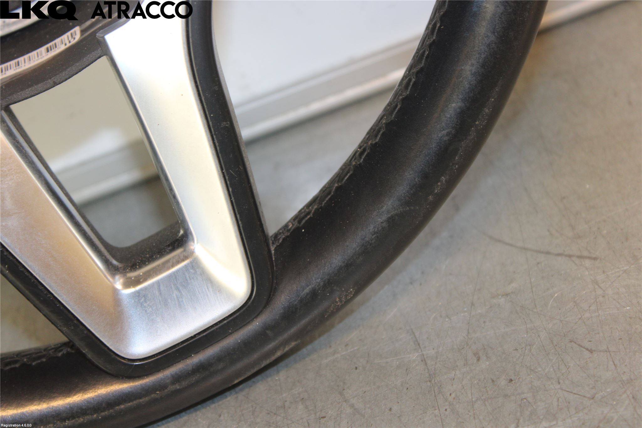 Mercedes-Benz MB E-KLASS (W212) 09-16 Ratt