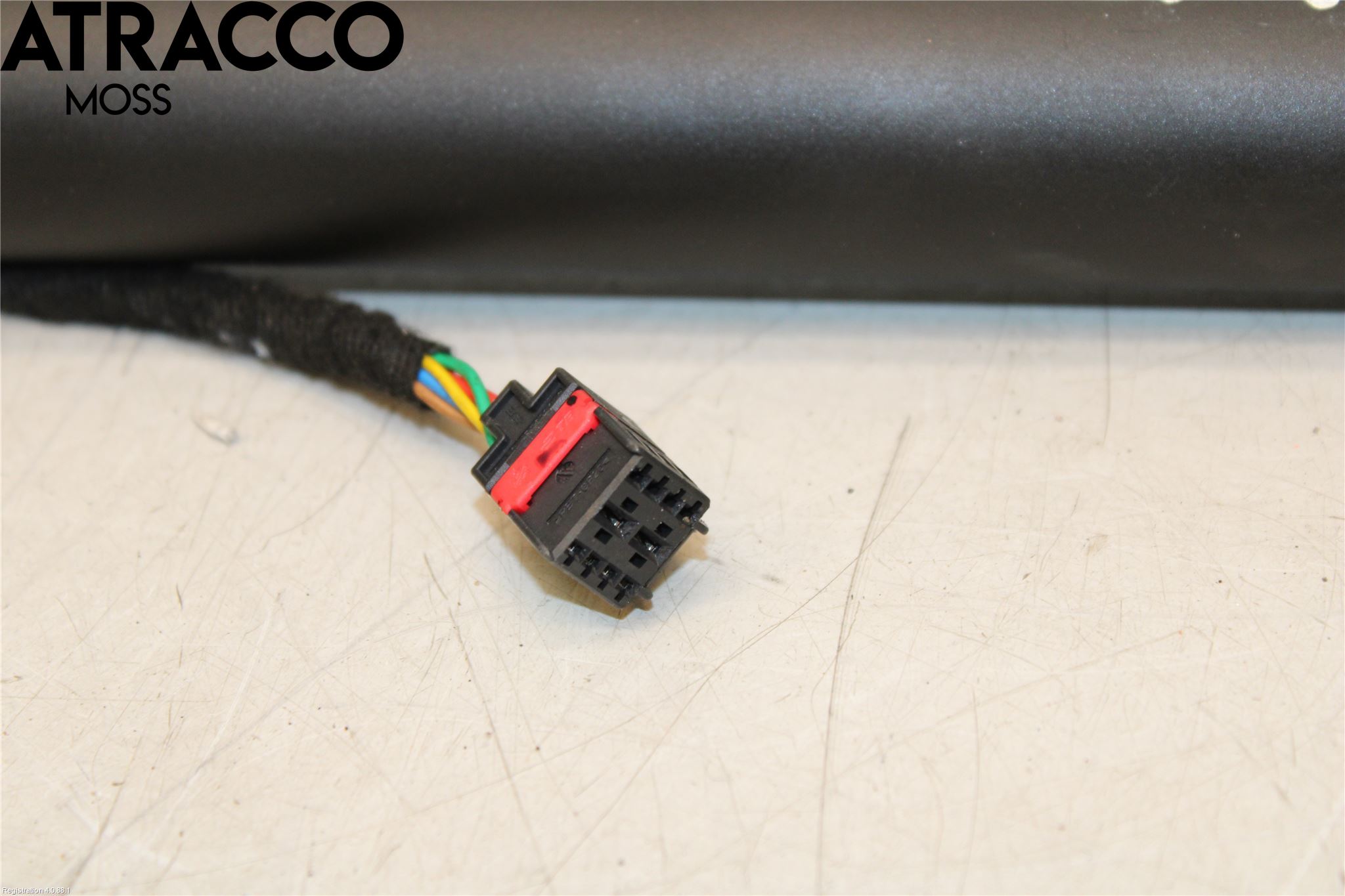 Kia OPTIMA 16-20 Baklukeåpner Automatisk