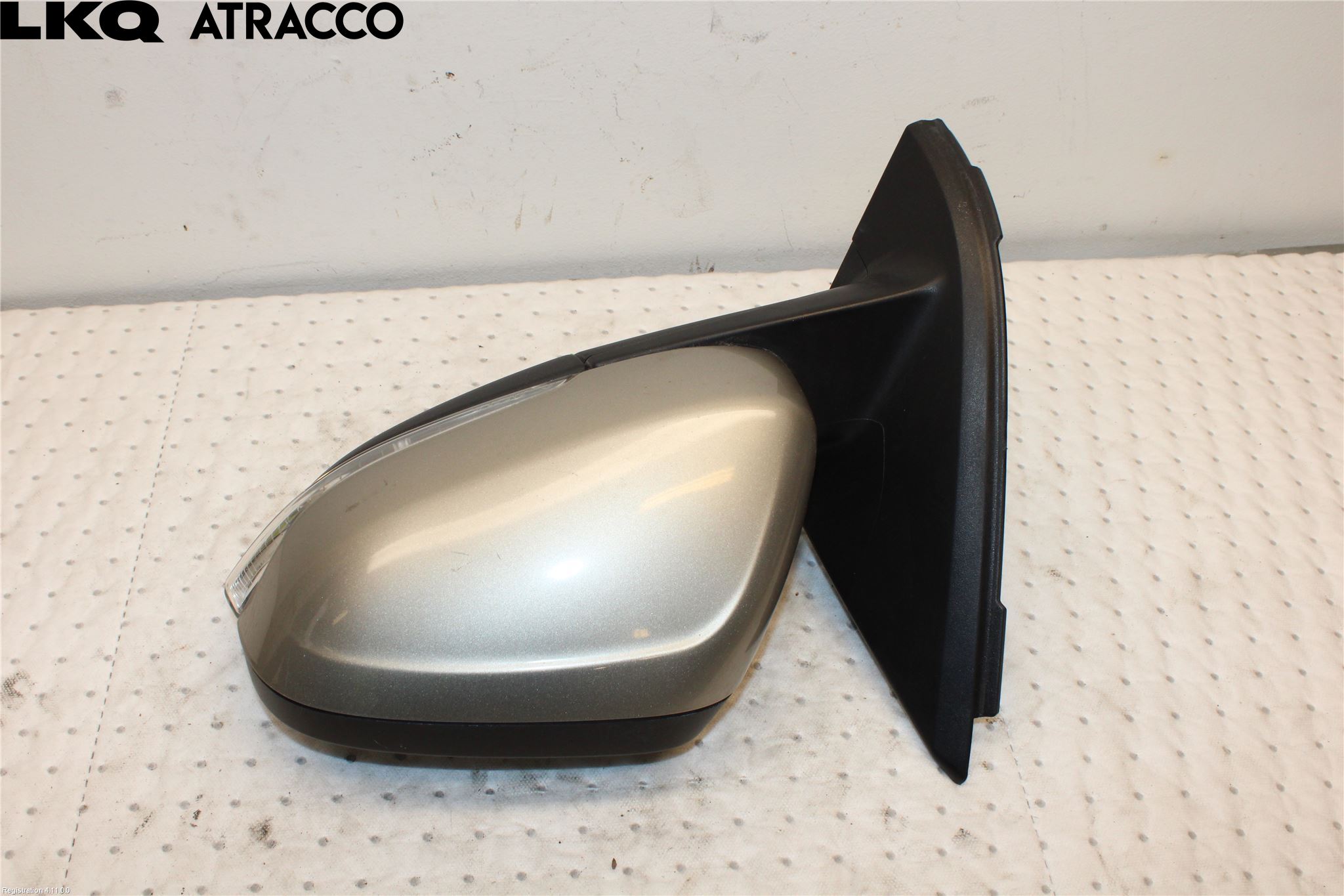 Volvo V60 11-13 Speil V M-El Justering