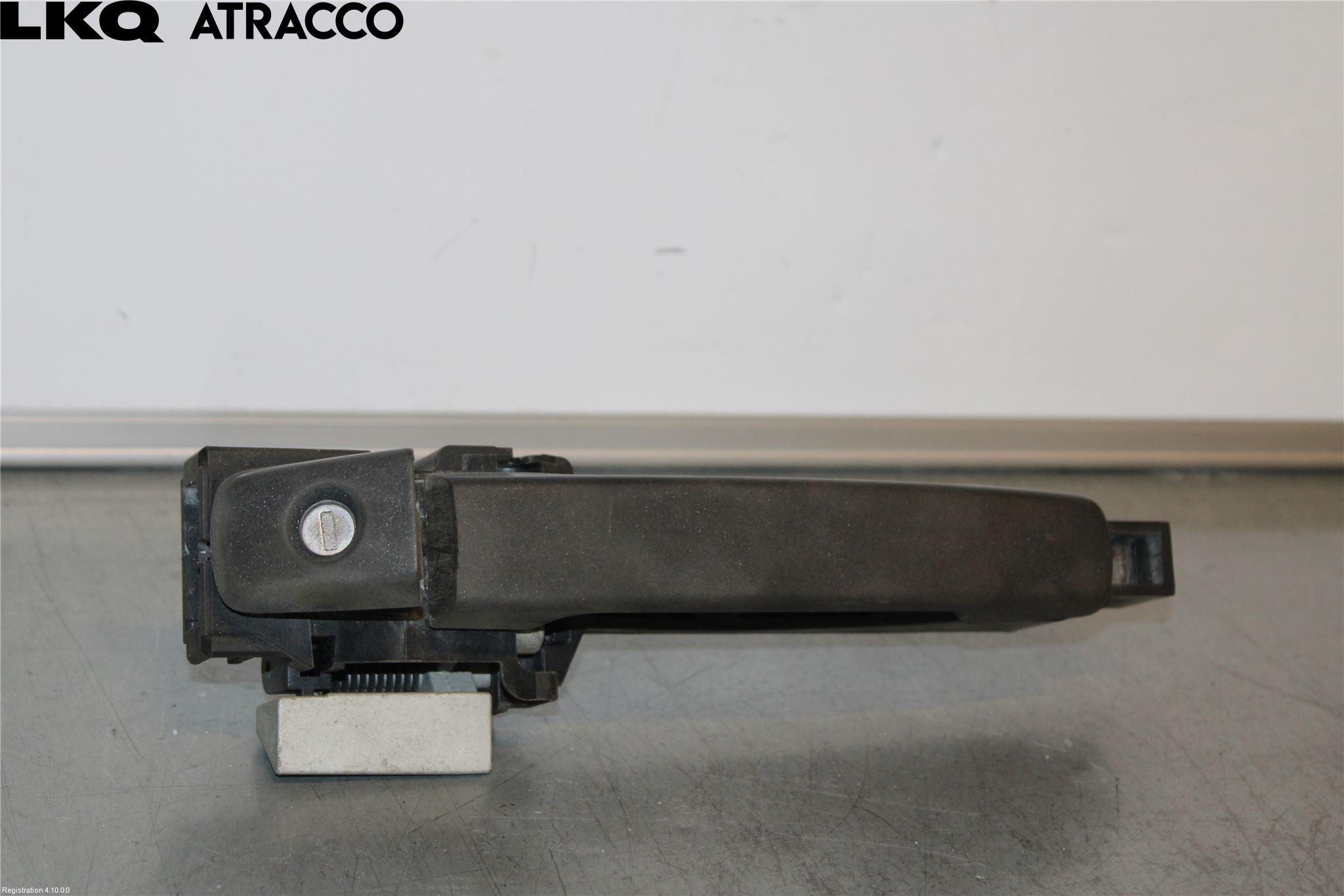 Nissan NAVARA 05-16 Dørhandtak Ytre Venstre