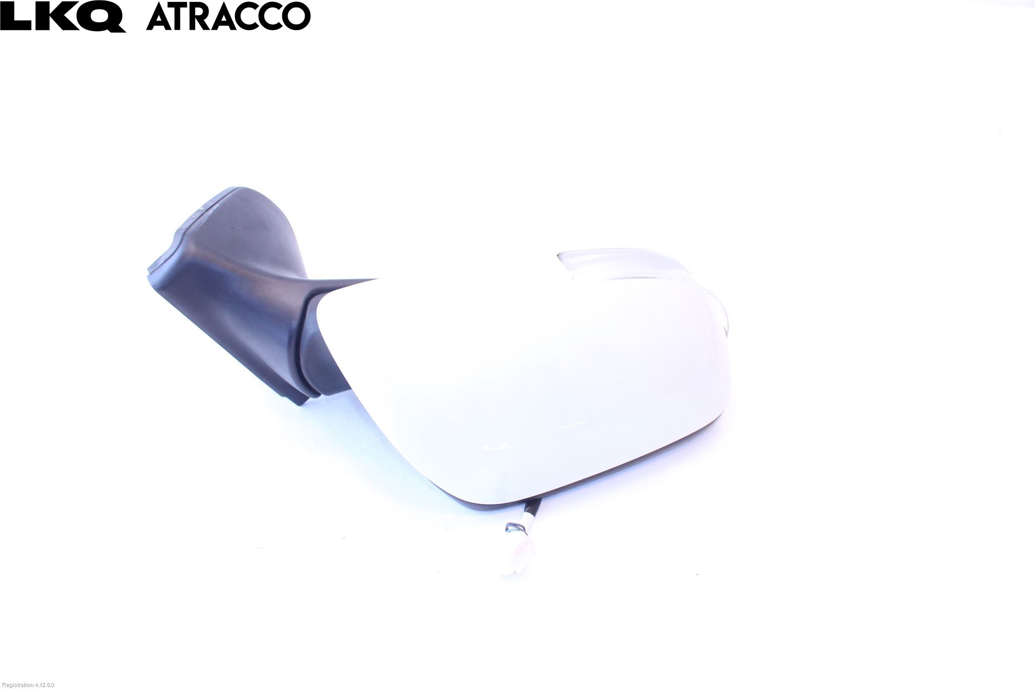 Toyota AURIS 10-12 Speil H M-El Justering