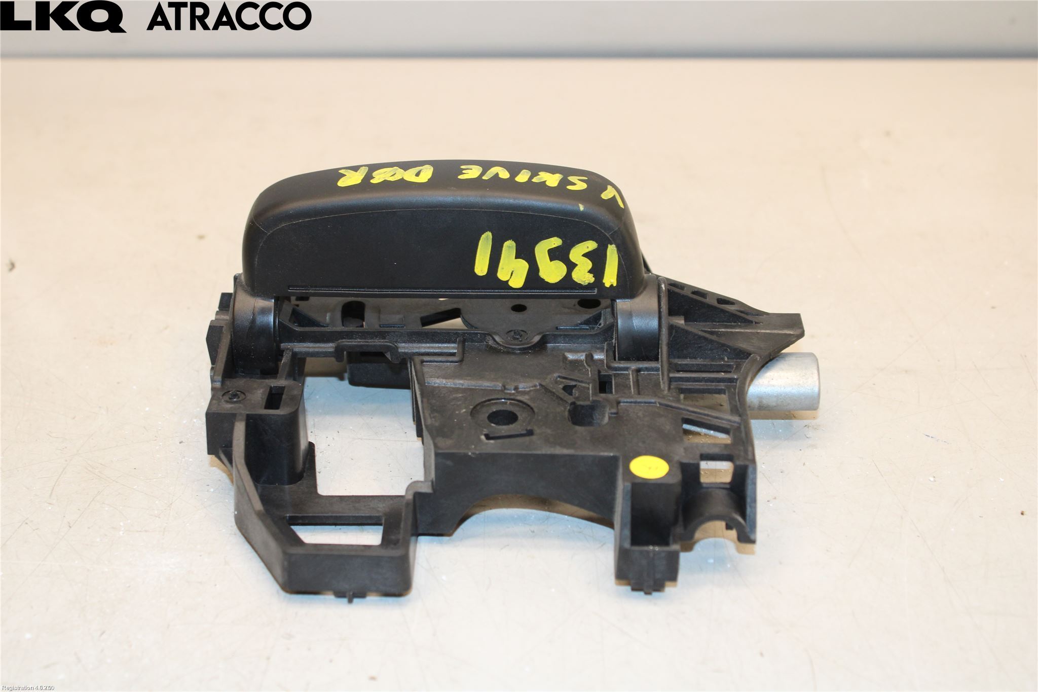 Toyota PROACE II 16- Innr Dørhandtak V Indre