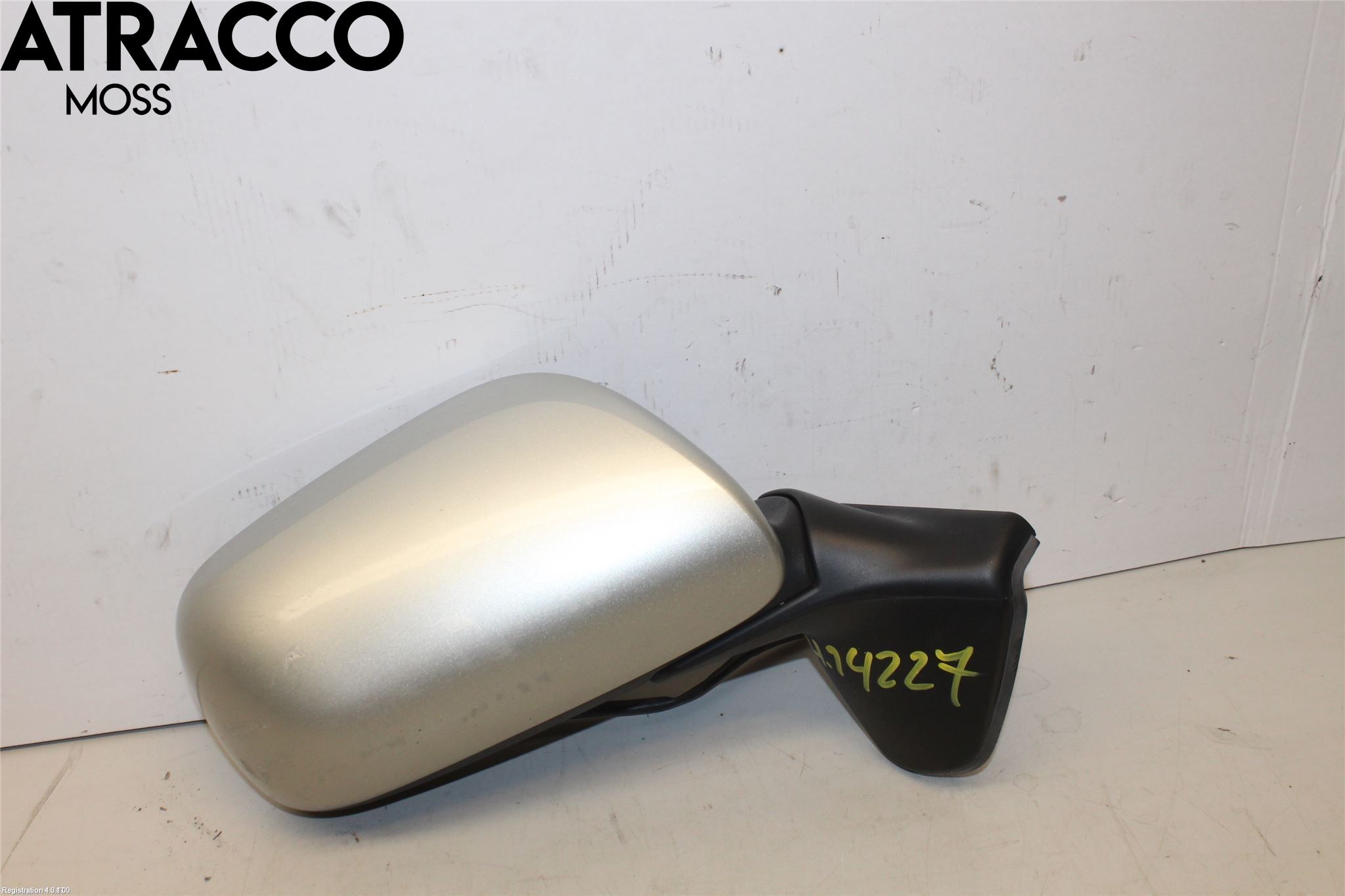 Toyota AURIS 10-12 Speil H M-El Justering