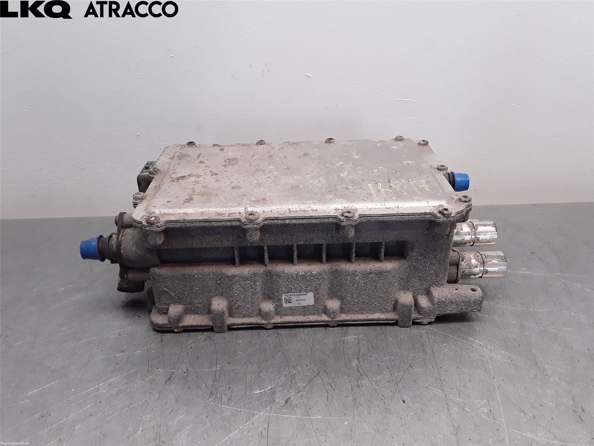 BMW 2 F45 Active Tourer 14-21 Inverter Hybrid