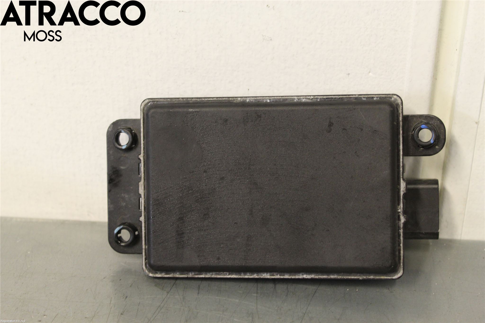 Ford RANGER EU 12-23 Styreenhet Øvrig