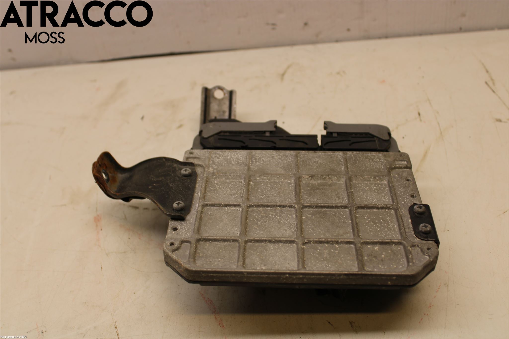 Toyota RAV 4 06-12 Styreenhet Innsprøytning