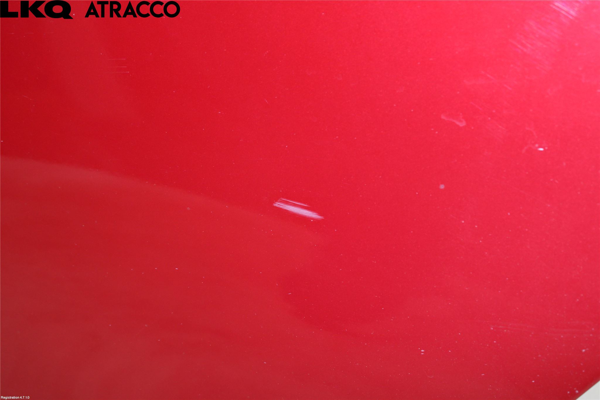 Tesla MODEL S 13- Dør 4D Bak Venstre