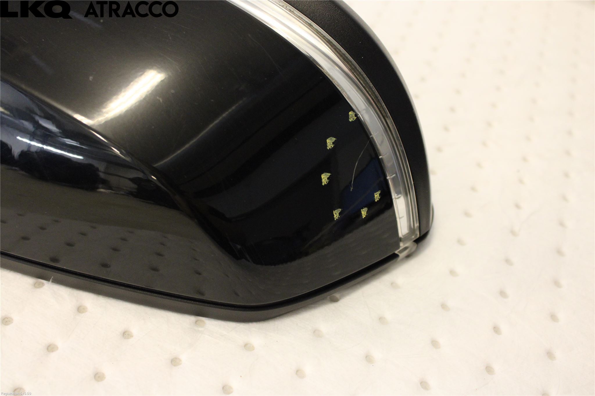 BMW i3 I01 13-22 Speil H M-El Justering