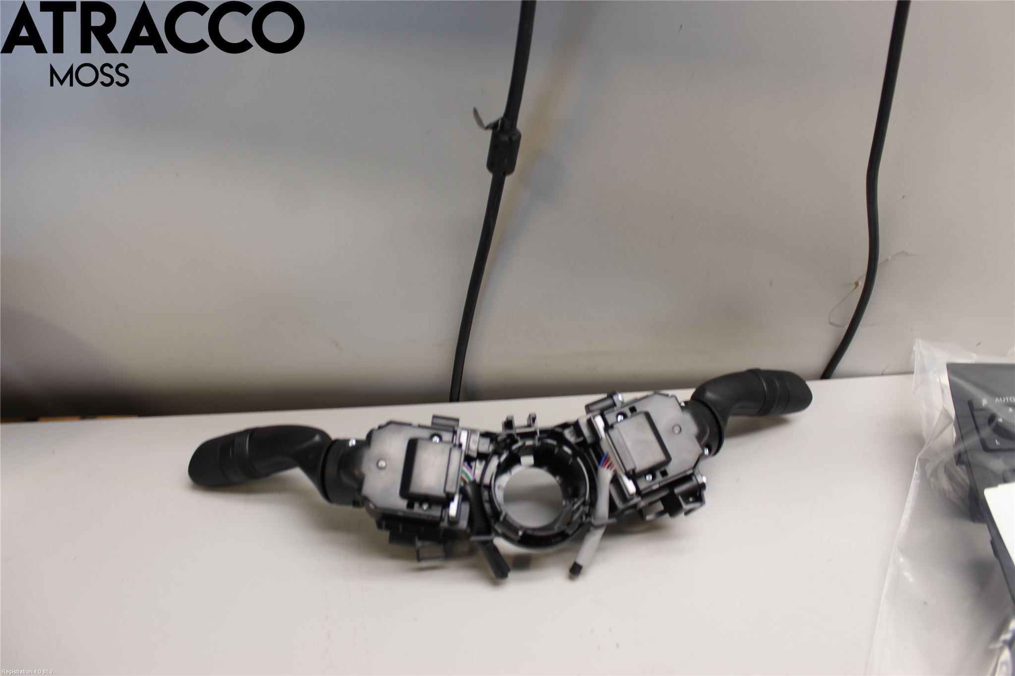 Suzuki ACROSS 21- Bryter Ratt Kombi H Og V