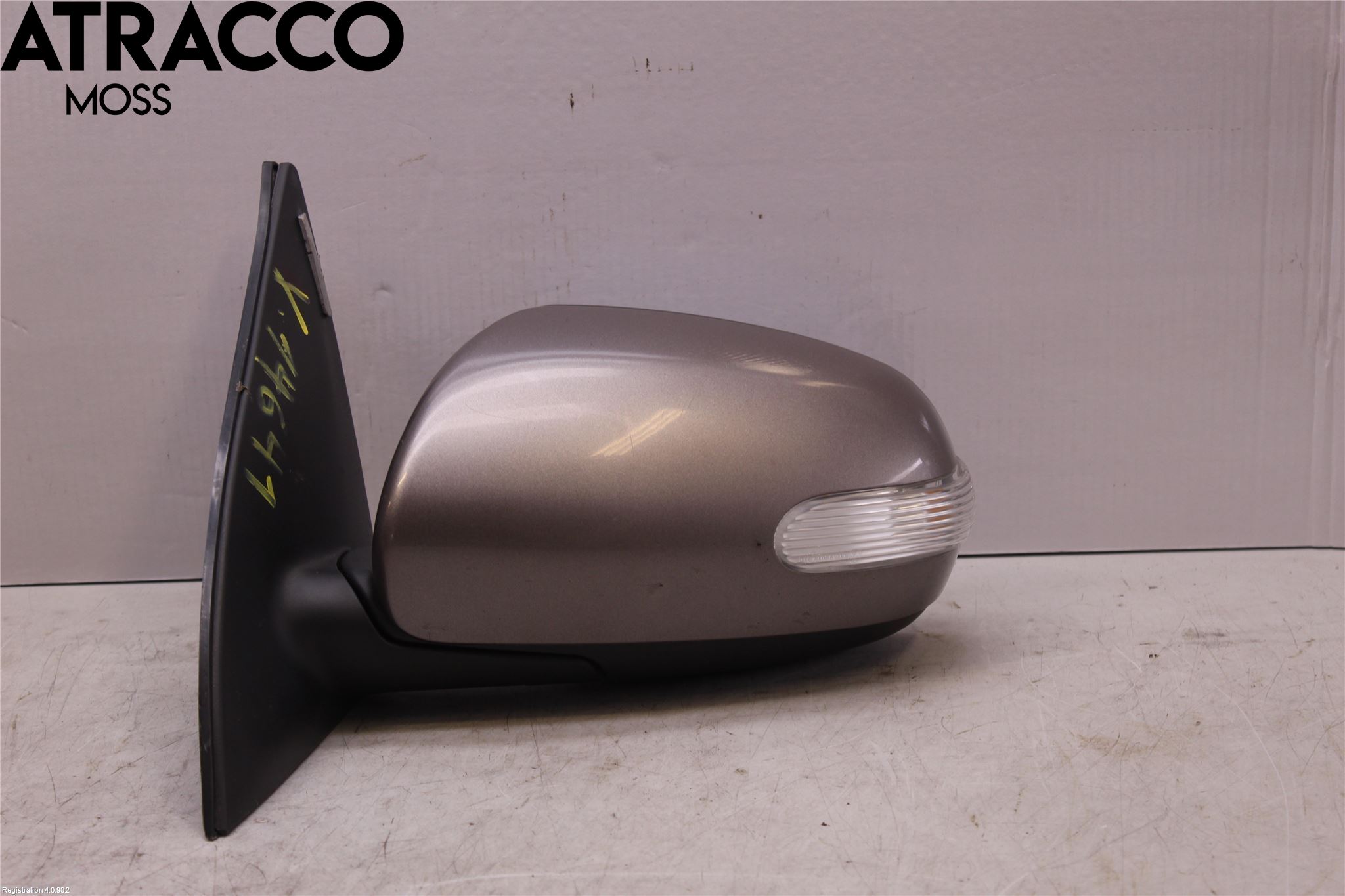 Kia CEED 06-12 Speil V M-El Justering