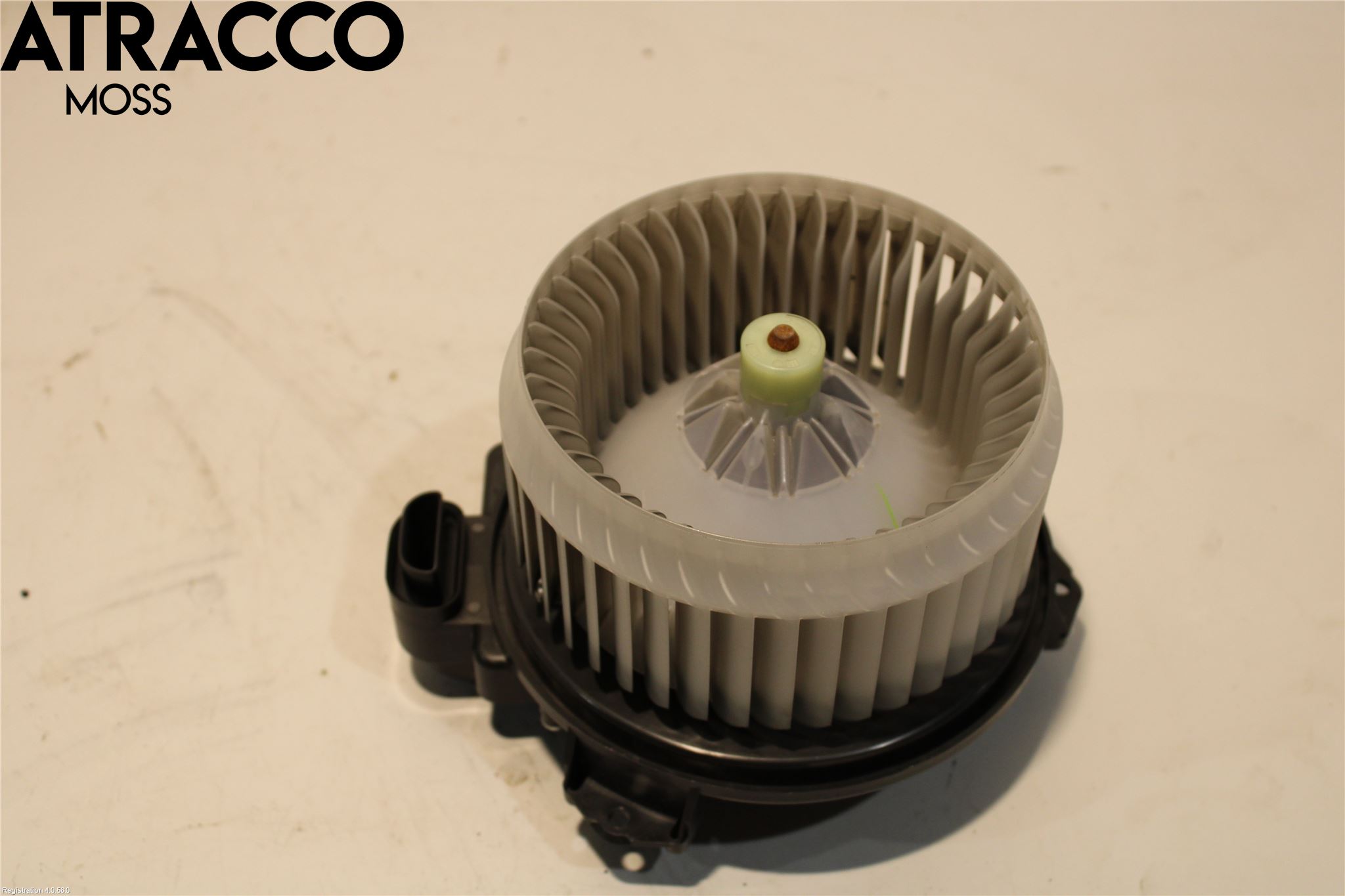 Toyota YARIS XP130 15-20 Varme Ac Varmeapparatvifte