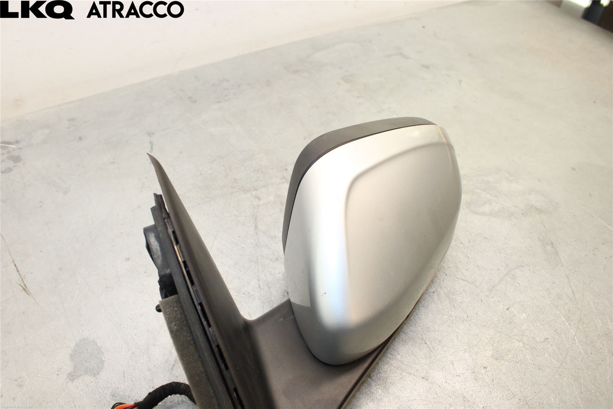 Volvo V70 08-13 Speil V M-El Justering