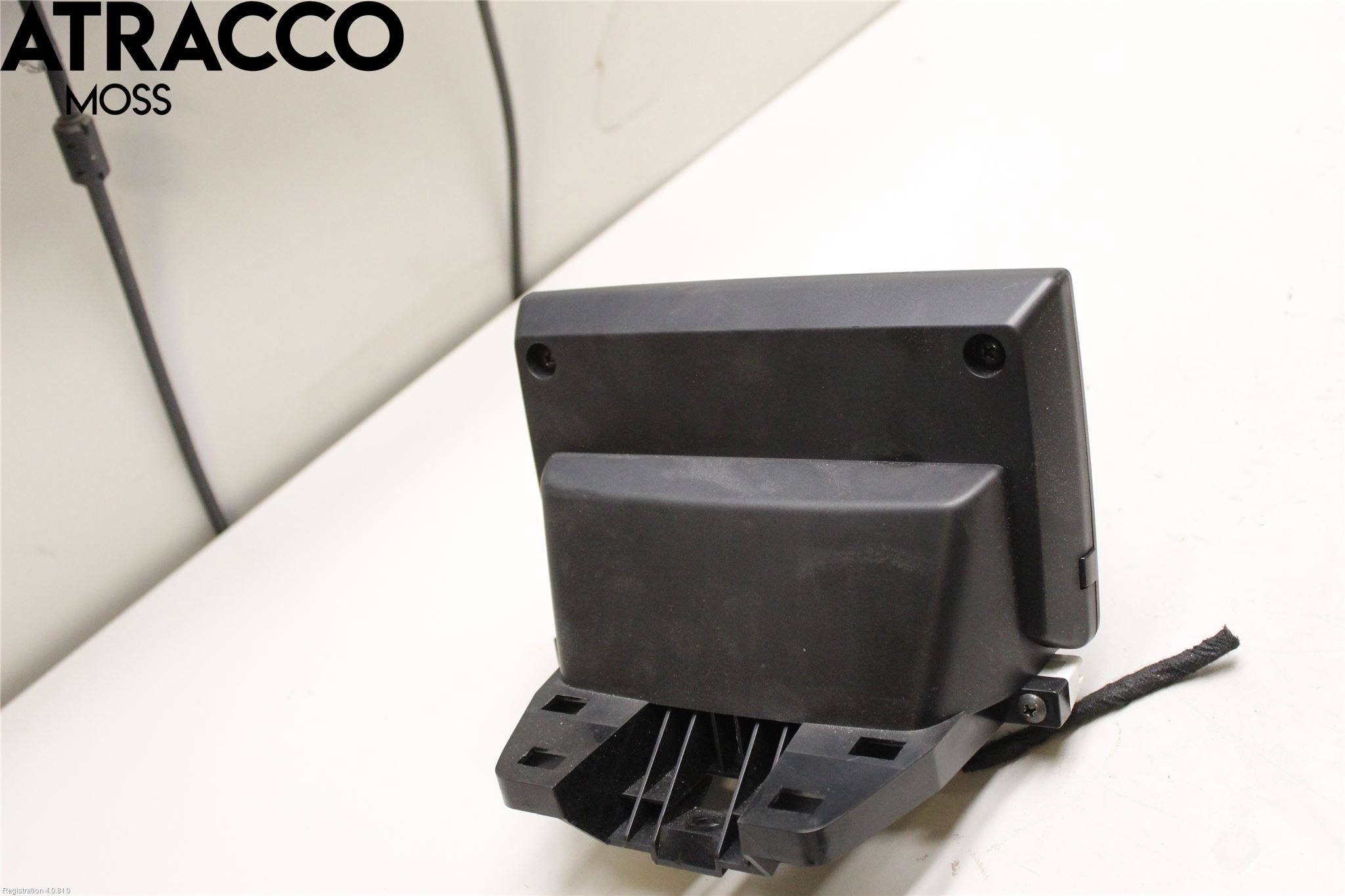 BMW i3 I01 13-22 Instr Kombinert